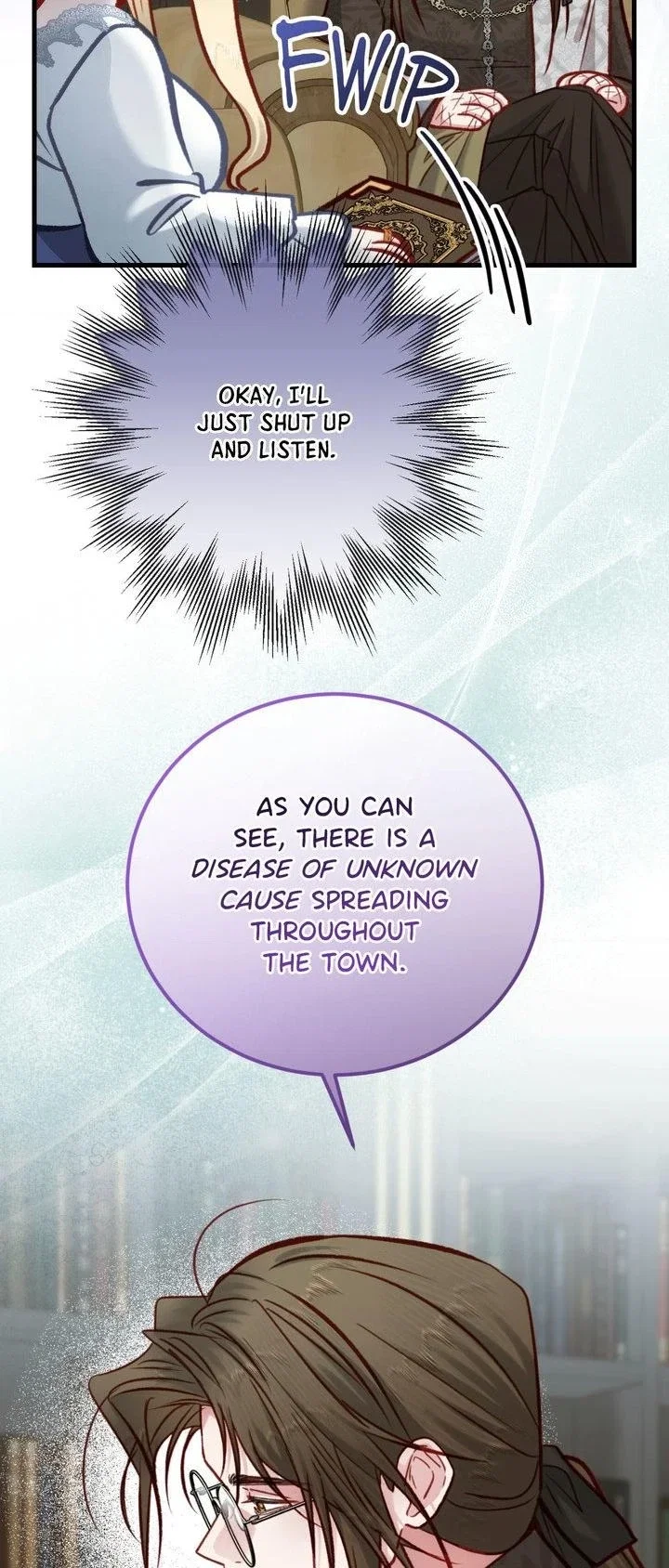 Hunks, Harems, and Hardcore Habits Chapter 49 - Page 38