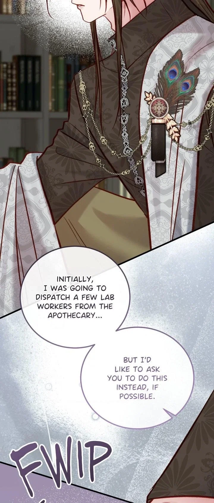 Hunks, Harems, and Hardcore Habits Chapter 49 - Page 39