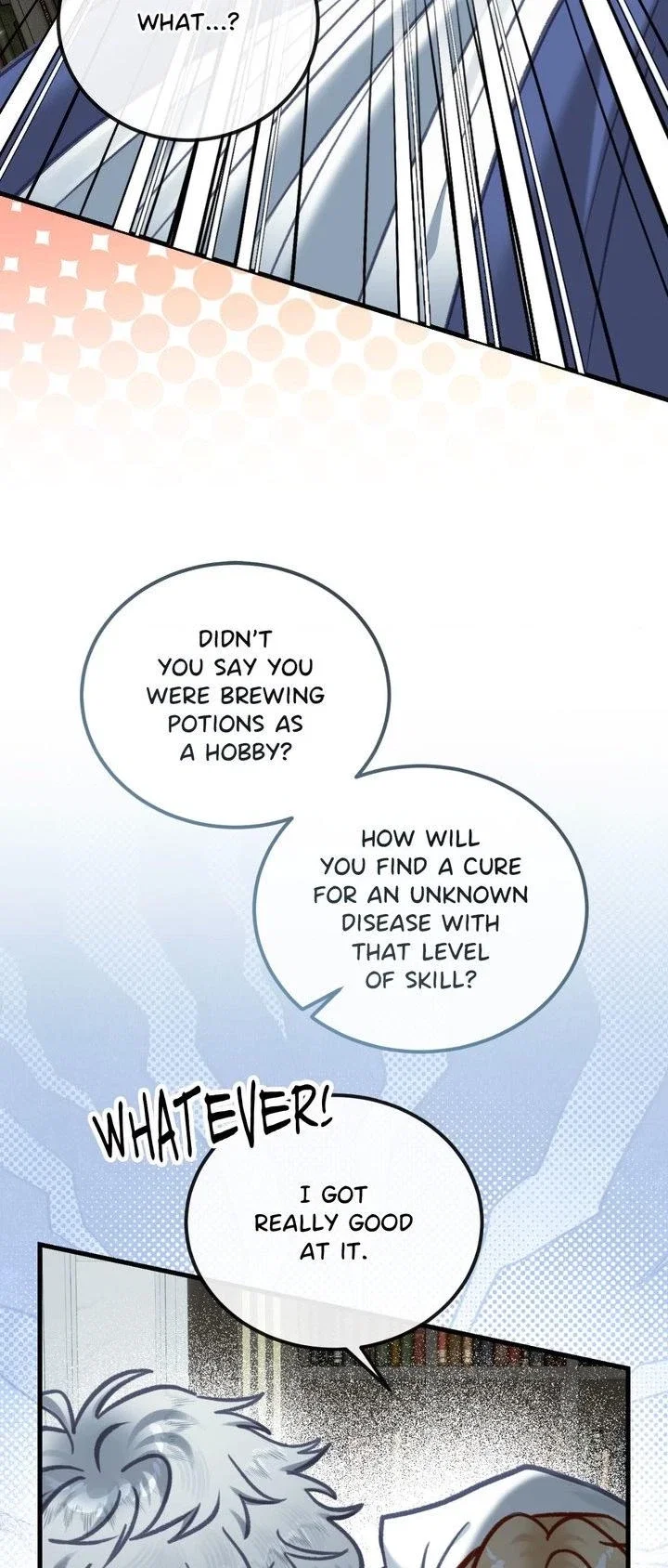 Hunks, Harems, and Hardcore Habits Chapter 49 - Page 50
