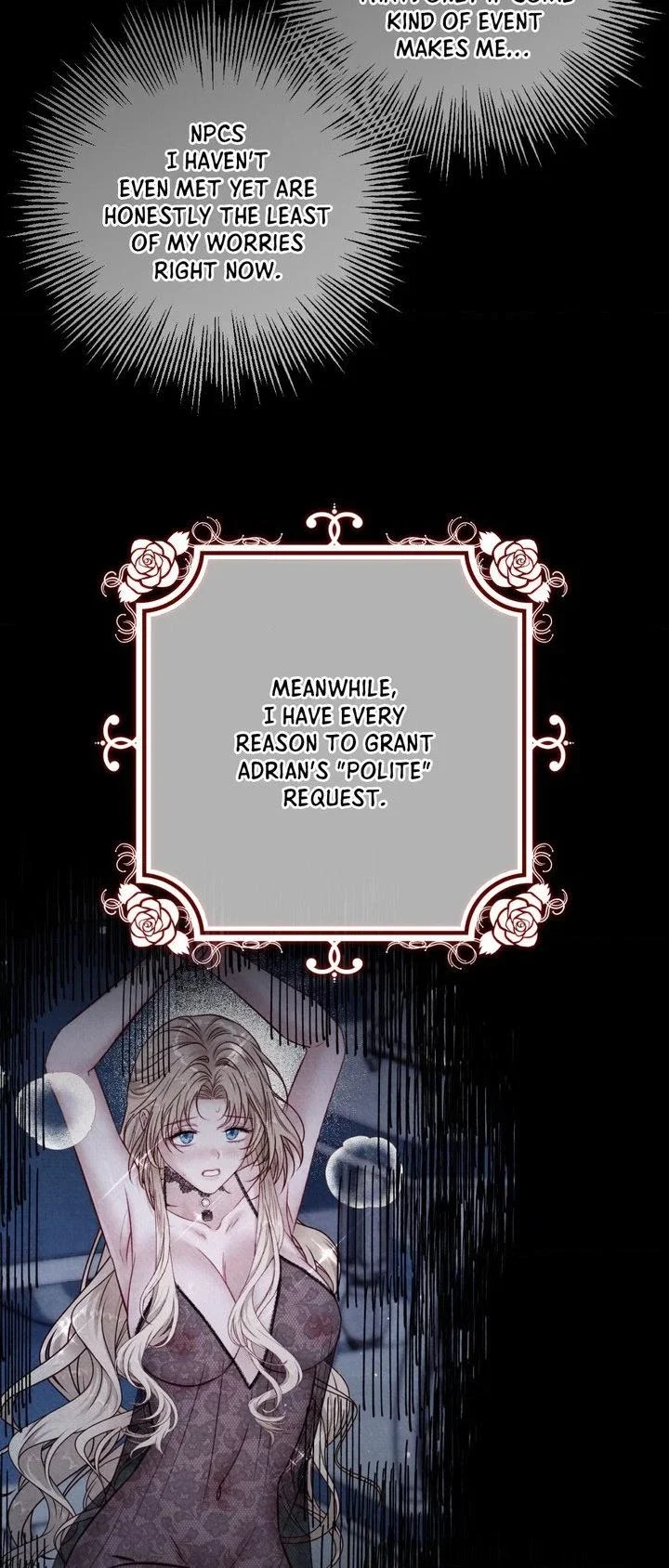 Hunks, Harems, and Hardcore Habits Chapter 49 - Page 56
