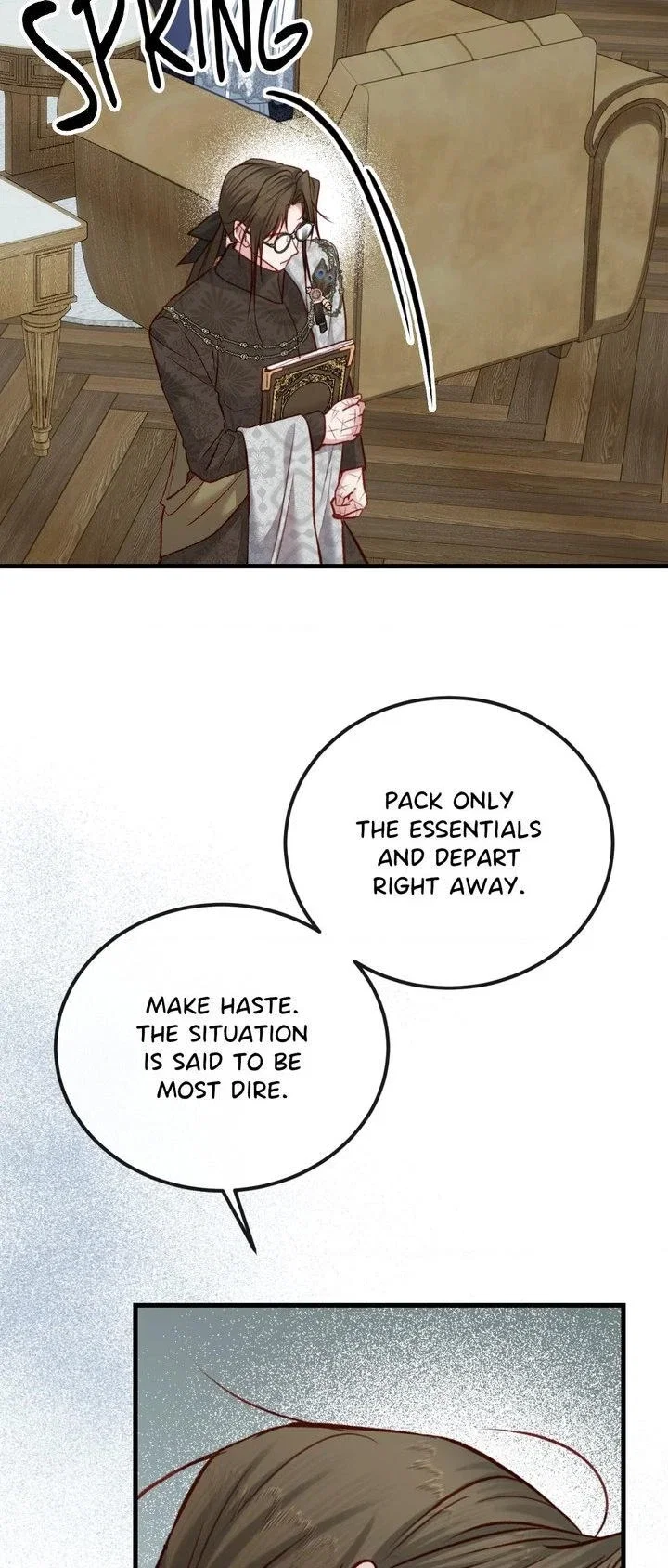 Hunks, Harems, and Hardcore Habits Chapter 49 - Page 62