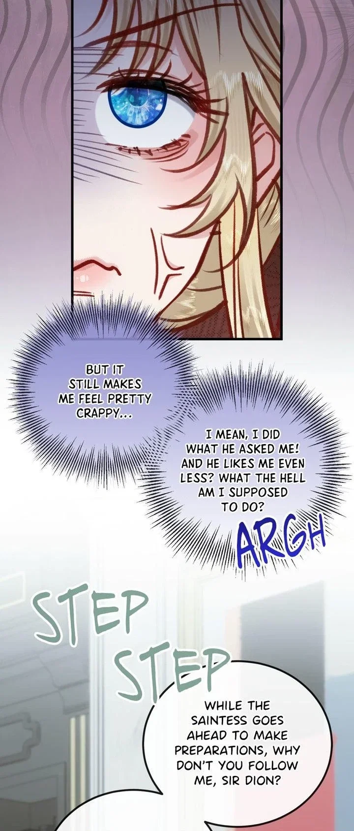 Hunks, Harems, and Hardcore Habits Chapter 49 - Page 65