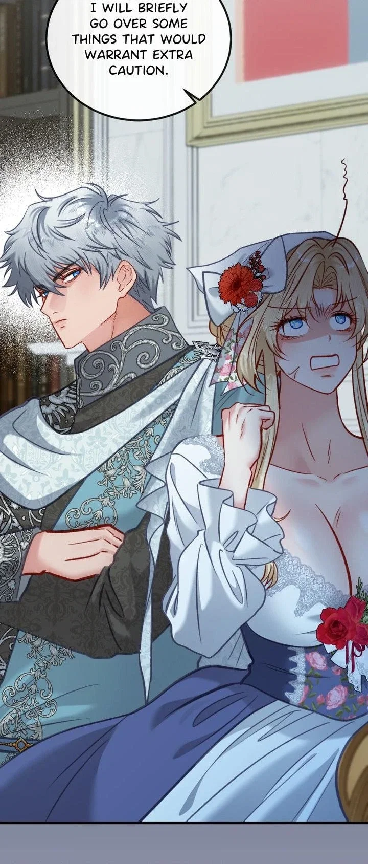 Hunks, Harems, and Hardcore Habits Chapter 49 - Page 66