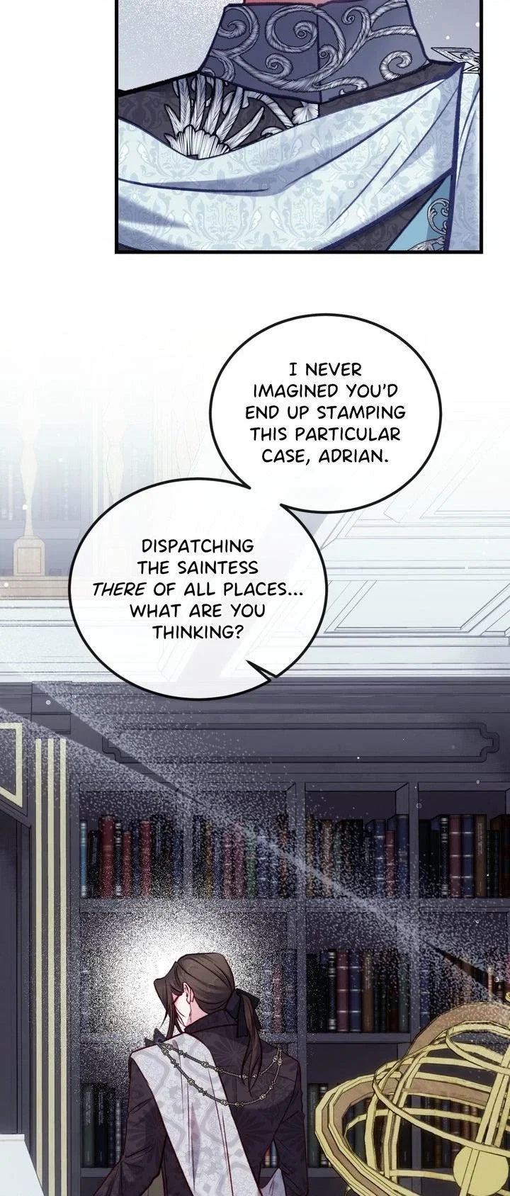 Hunks, Harems, and Hardcore Habits Chapter 49 - Page 70