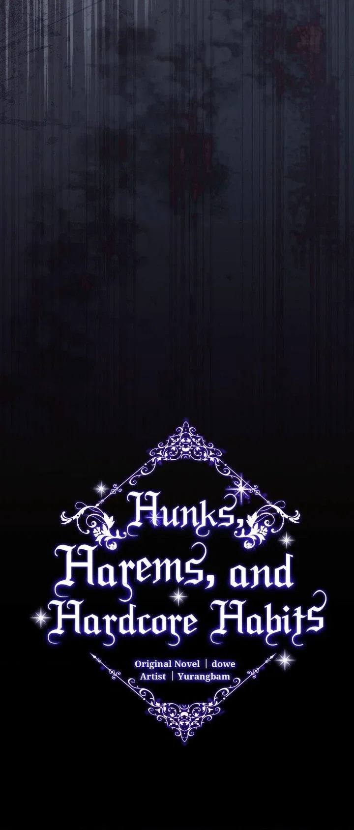 Hunks, Harems, and Hardcore Habits Chapter 49 - Page 76