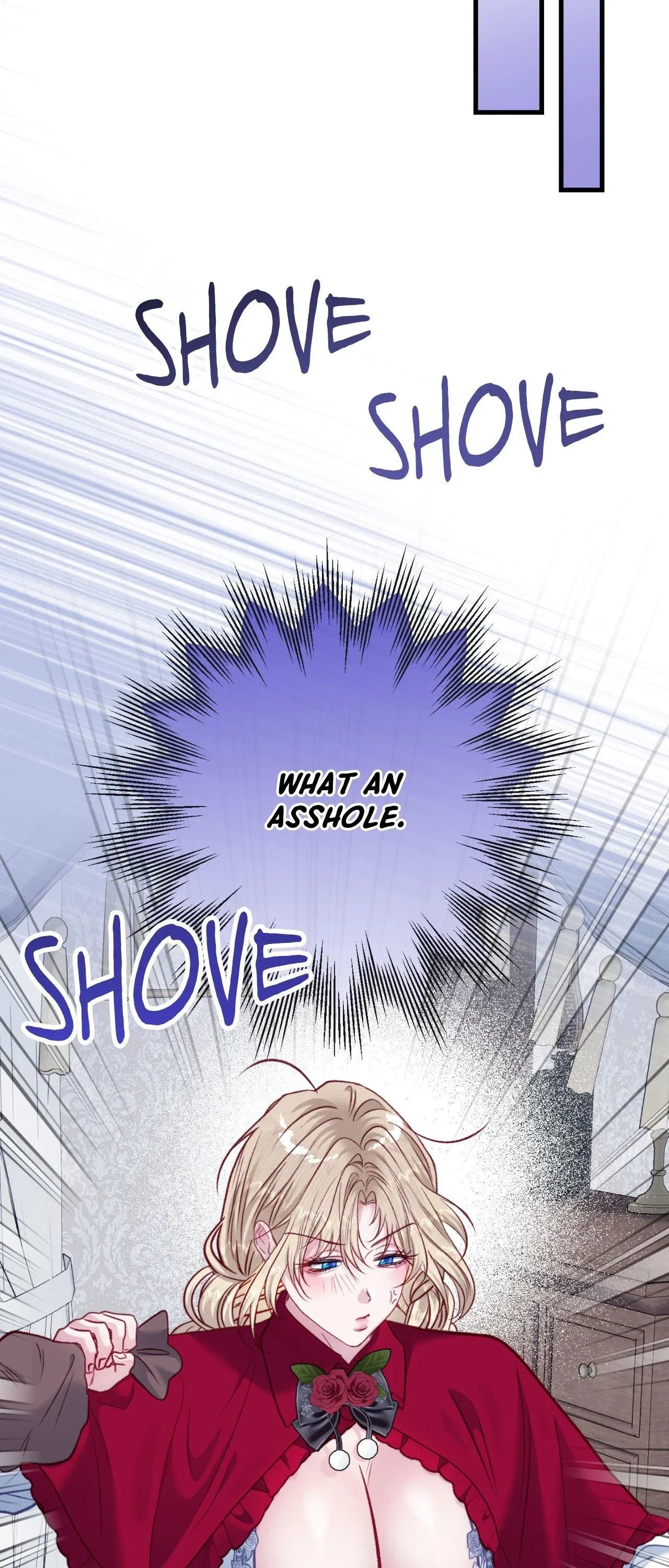 Hunks, Harems, and Hardcore Habits Chapter 50 - Page 3