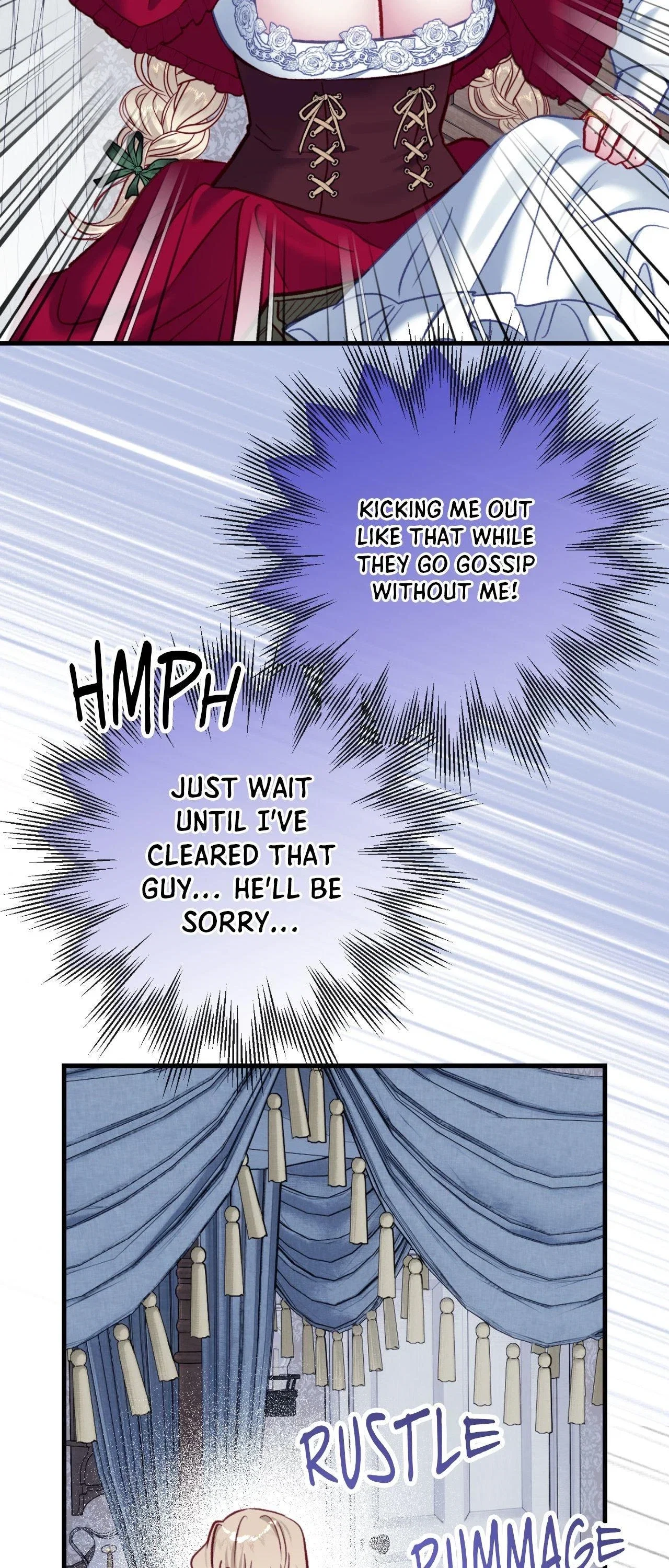 Hunks, Harems, and Hardcore Habits Chapter 50 - Page 4