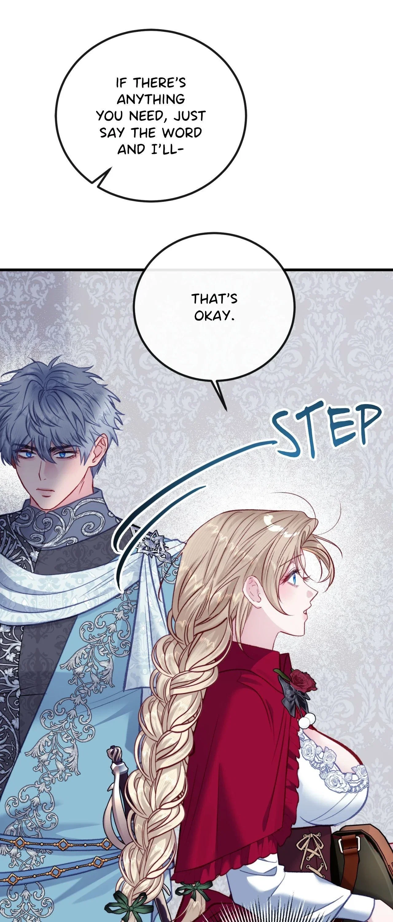 Hunks, Harems, and Hardcore Habits Chapter 50 - Page 8