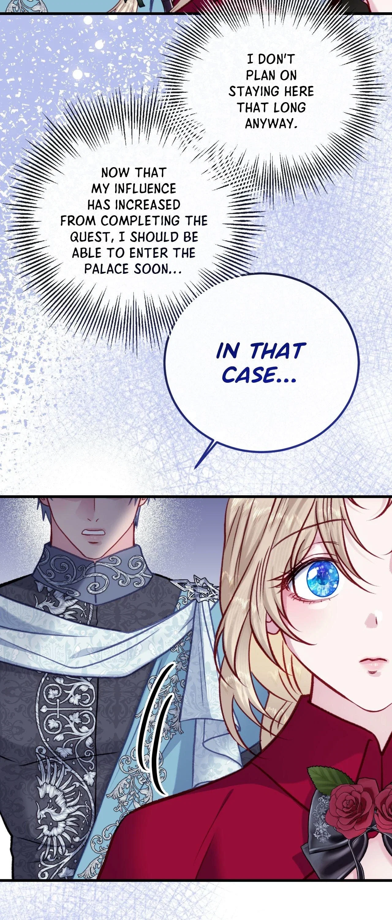 Hunks, Harems, and Hardcore Habits Chapter 50 - Page 9