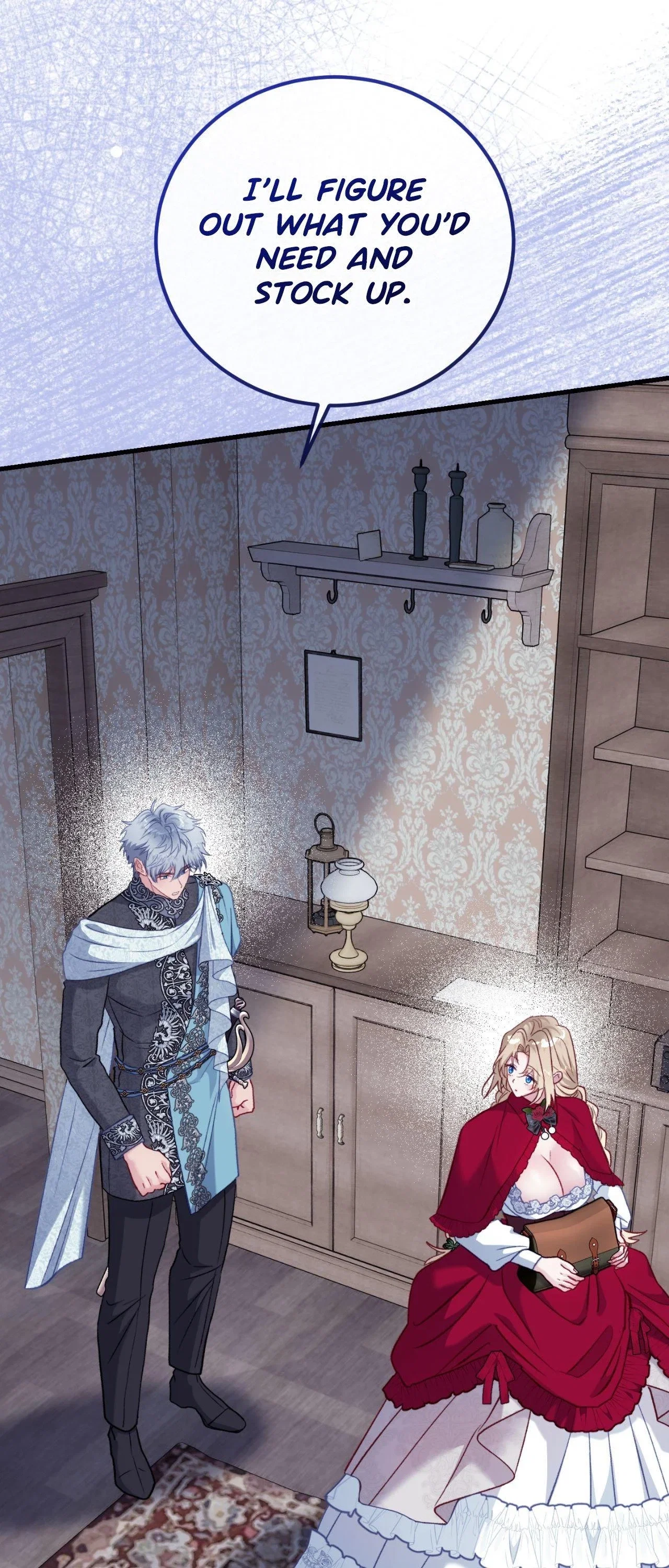 Hunks, Harems, and Hardcore Habits Chapter 50 - Page 10