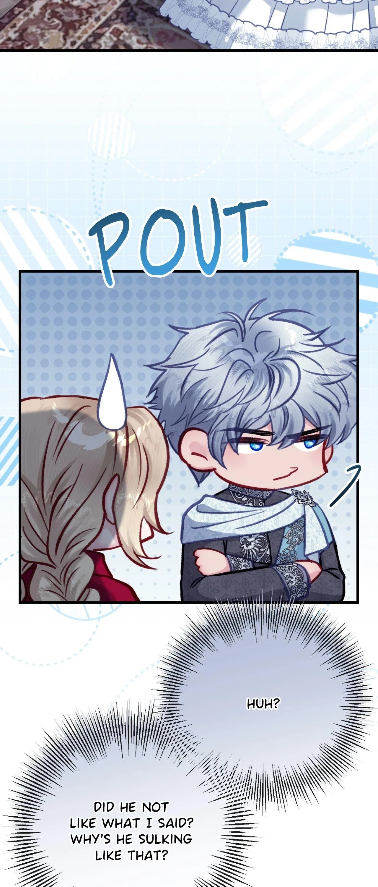 Hunks, Harems, and Hardcore Habits Chapter 50 - Page 11