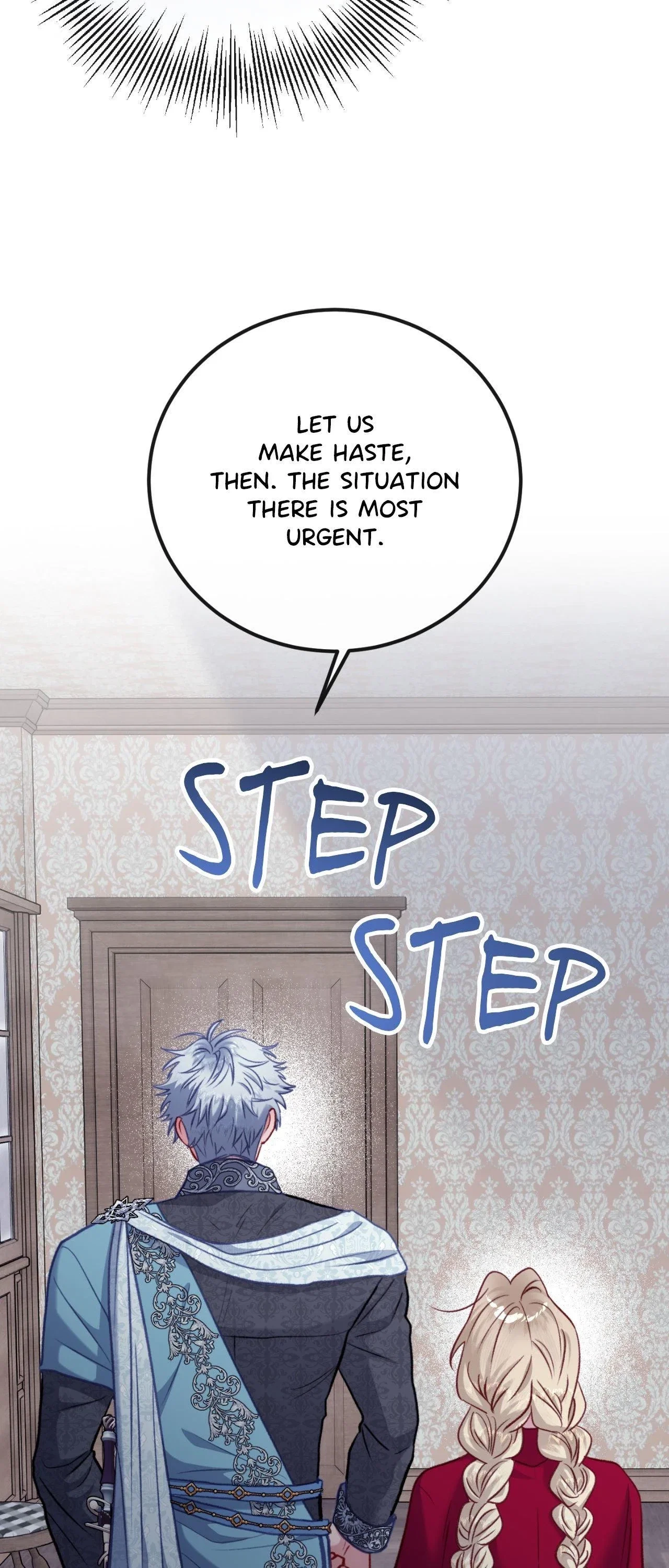 Hunks, Harems, and Hardcore Habits Chapter 50 - Page 12
