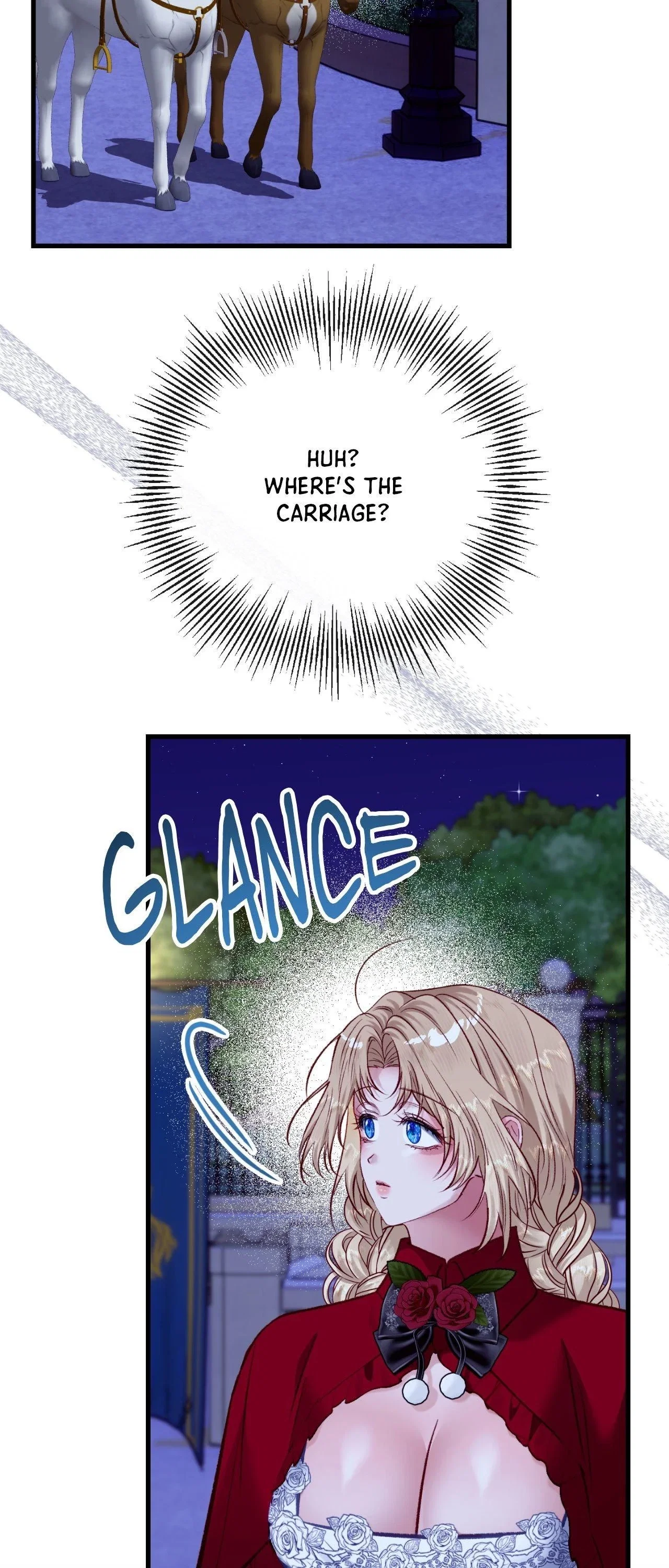 Hunks, Harems, and Hardcore Habits Chapter 50 - Page 15