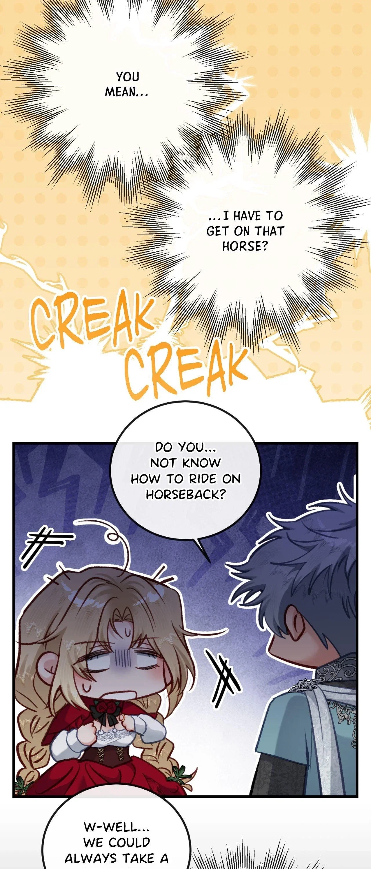 Hunks, Harems, and Hardcore Habits Chapter 50 - Page 17