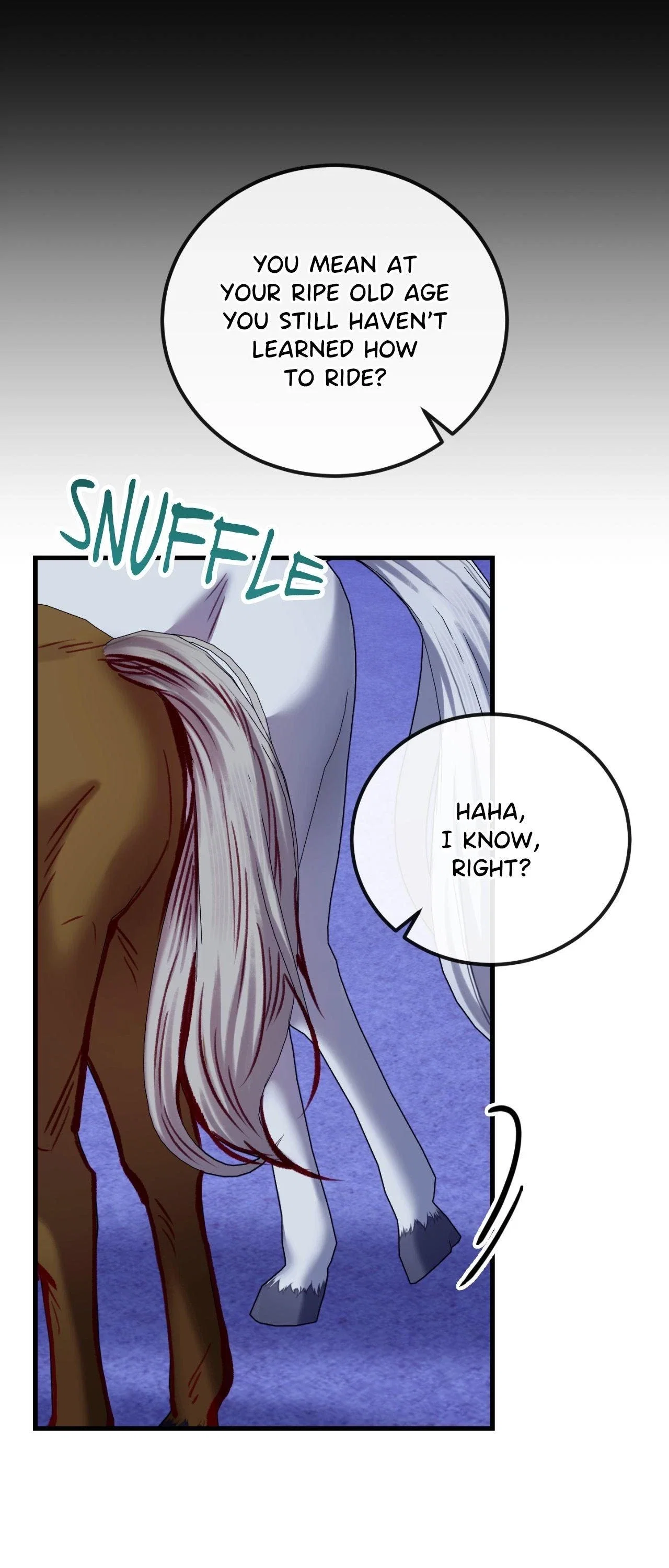 Hunks, Harems, and Hardcore Habits Chapter 50 - Page 19