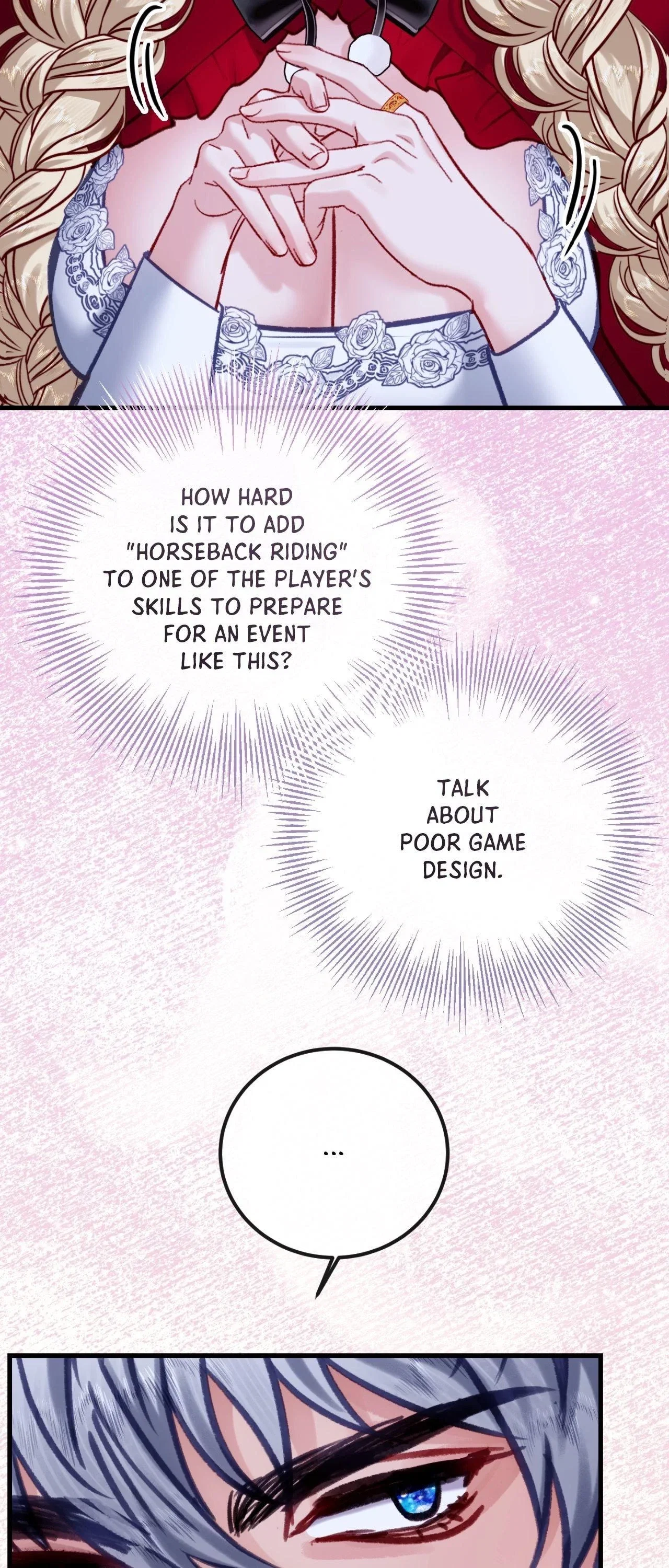 Hunks, Harems, and Hardcore Habits Chapter 50 - Page 22
