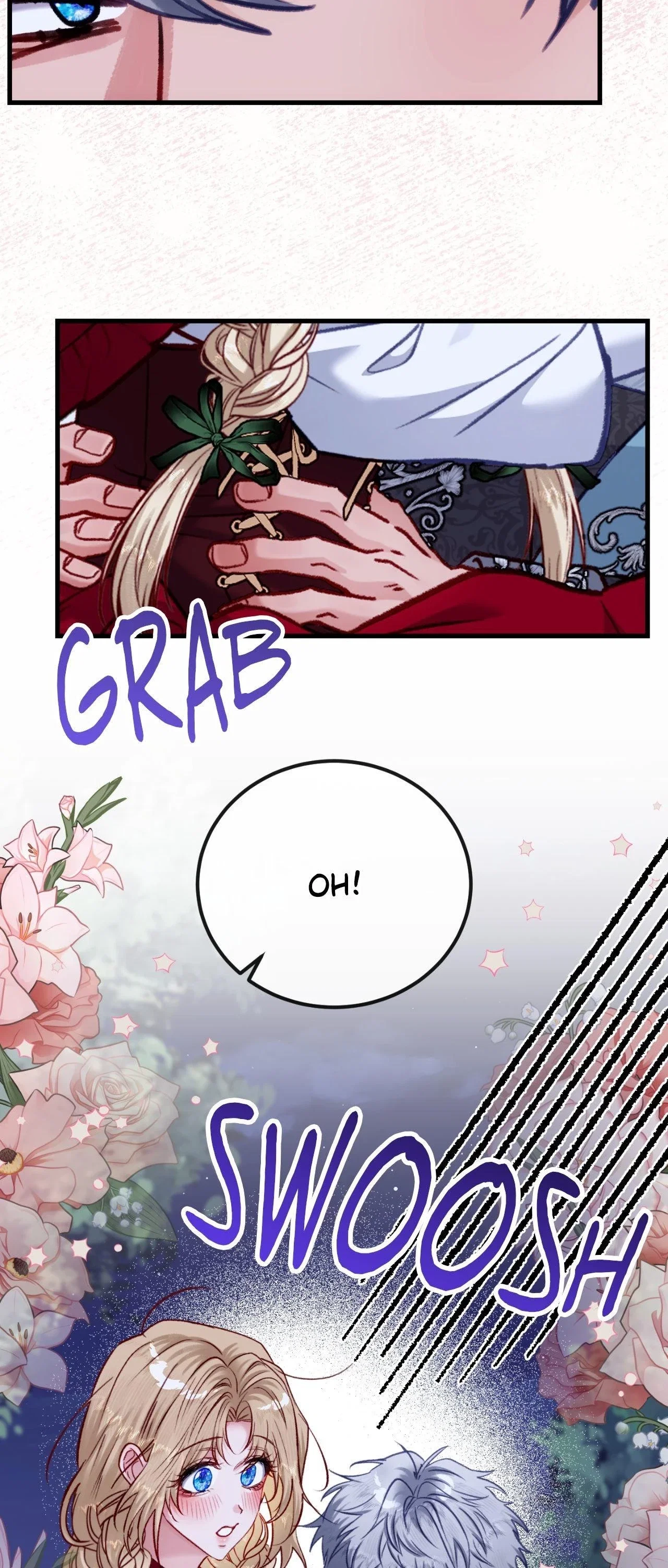 Hunks, Harems, and Hardcore Habits Chapter 50 - Page 23