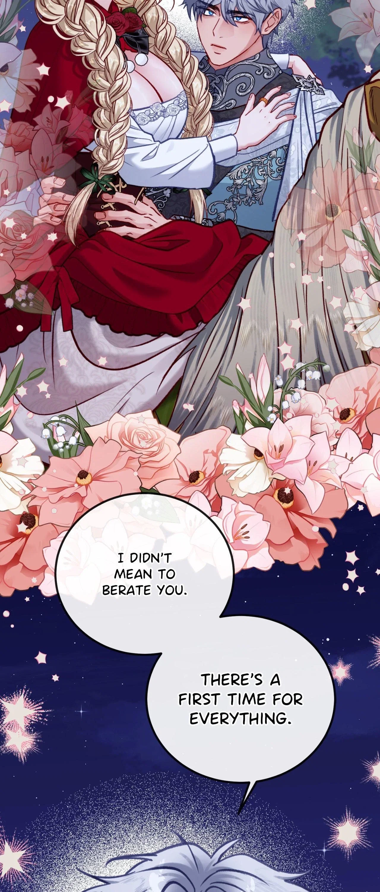 Hunks, Harems, and Hardcore Habits Chapter 50 - Page 24