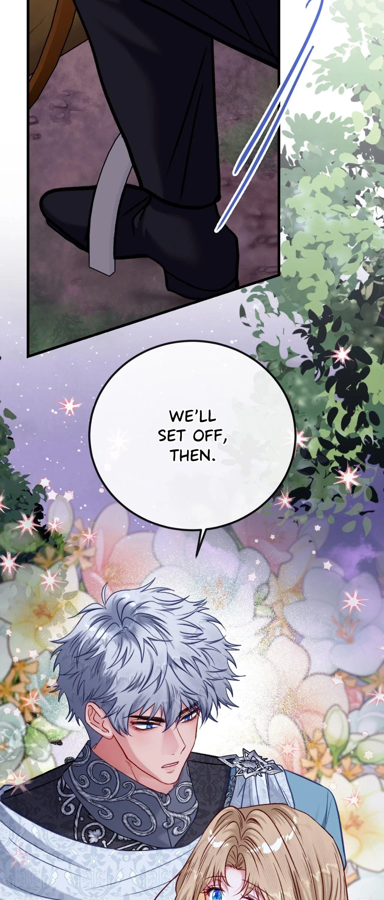 Hunks, Harems, and Hardcore Habits Chapter 50 - Page 27