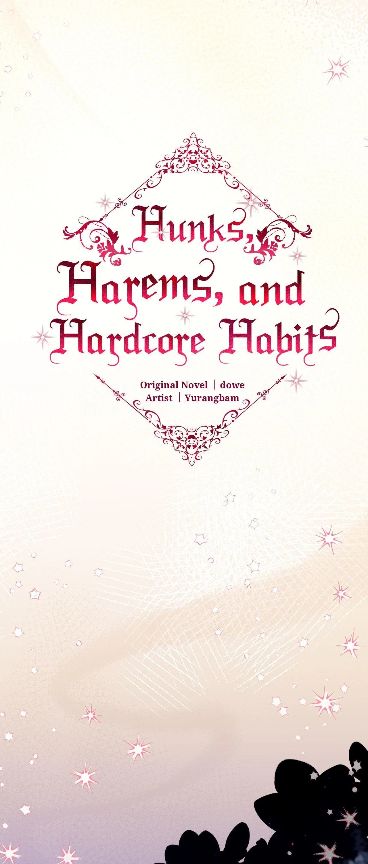 Hunks, Harems, and Hardcore Habits Chapter 50 - Page 29
