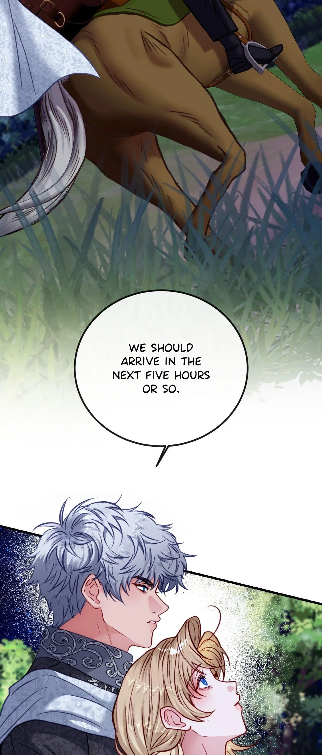 Hunks, Harems, and Hardcore Habits Chapter 50 - Page 31