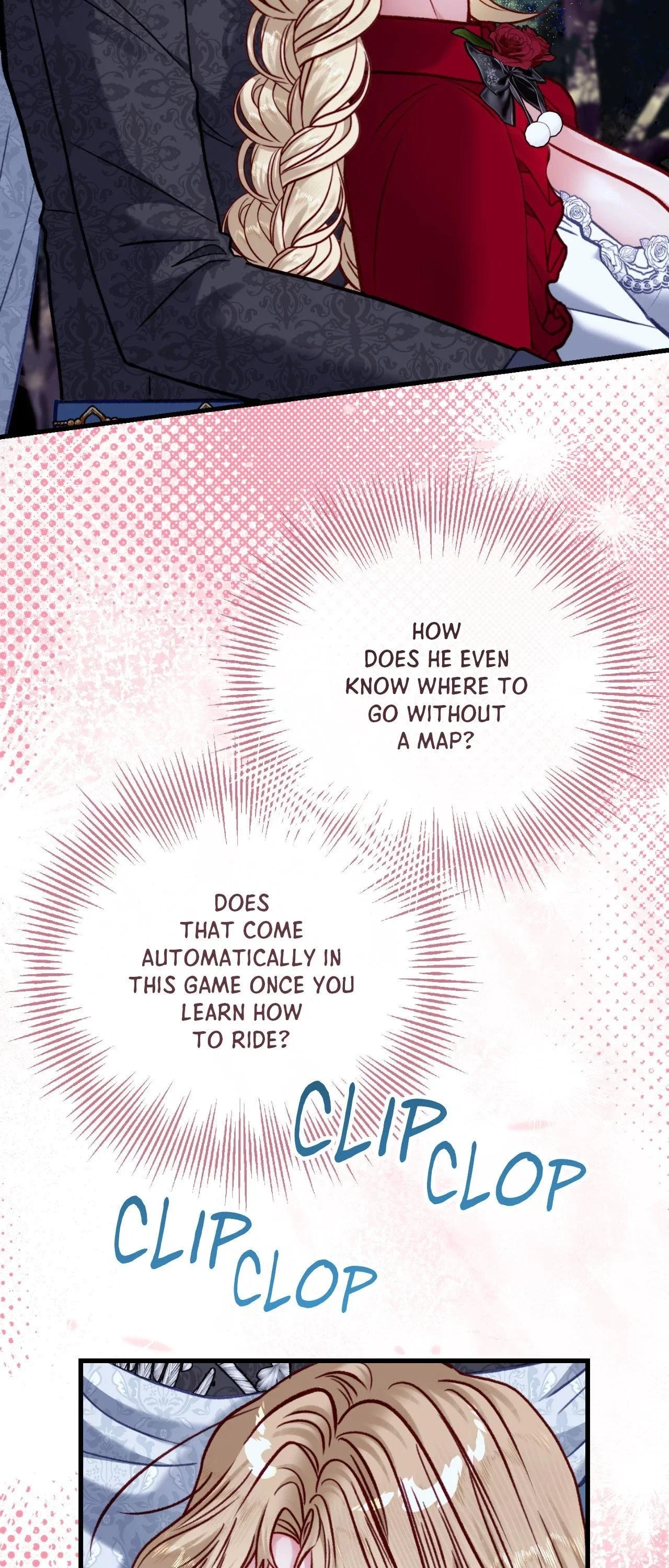 Hunks, Harems, and Hardcore Habits Chapter 50 - Page 32