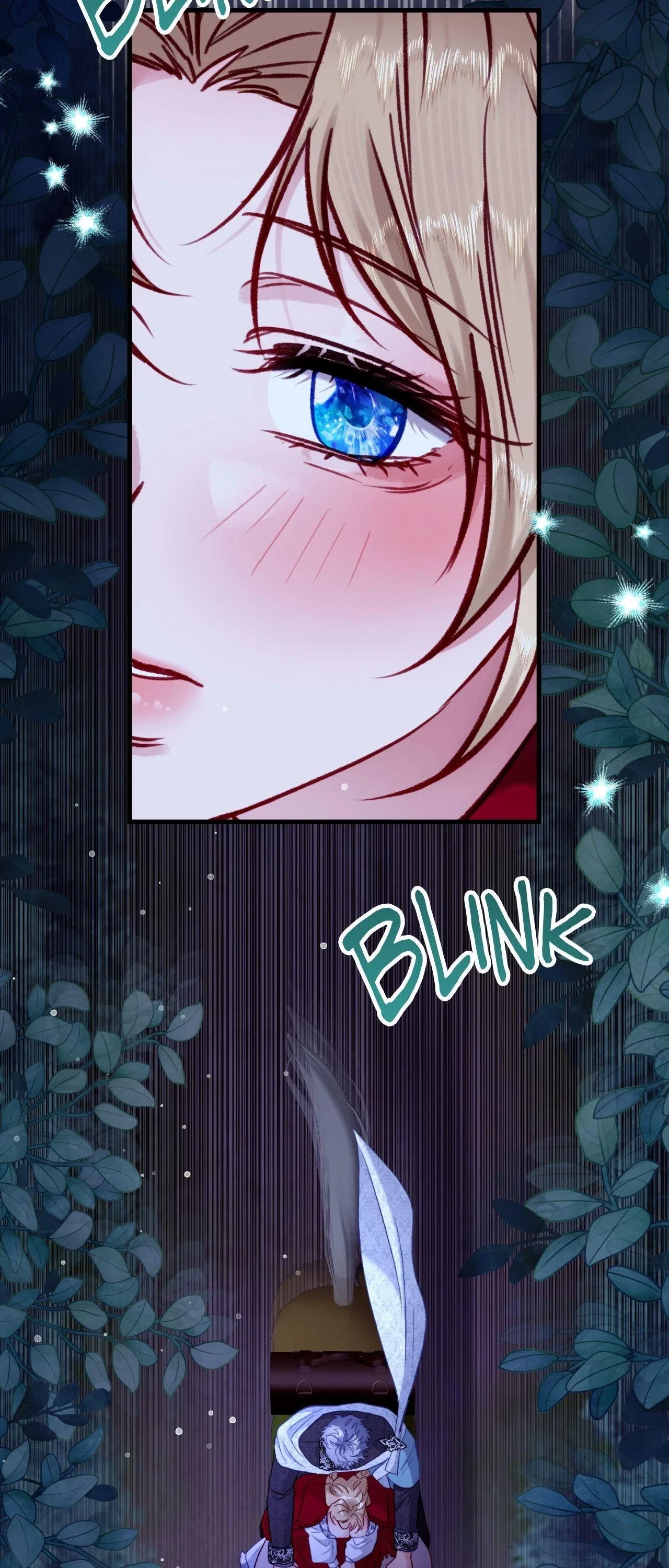 Hunks, Harems, and Hardcore Habits Chapter 50 - Page 34