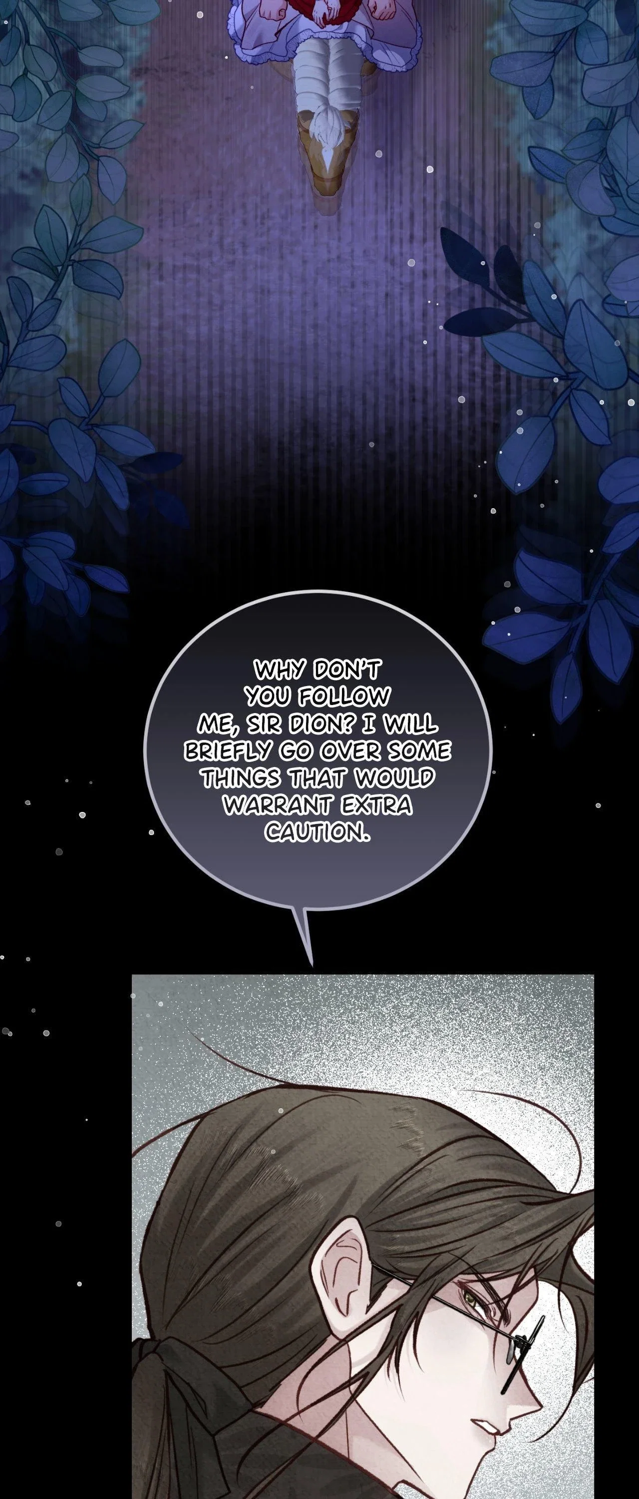 Hunks, Harems, and Hardcore Habits Chapter 50 - Page 35