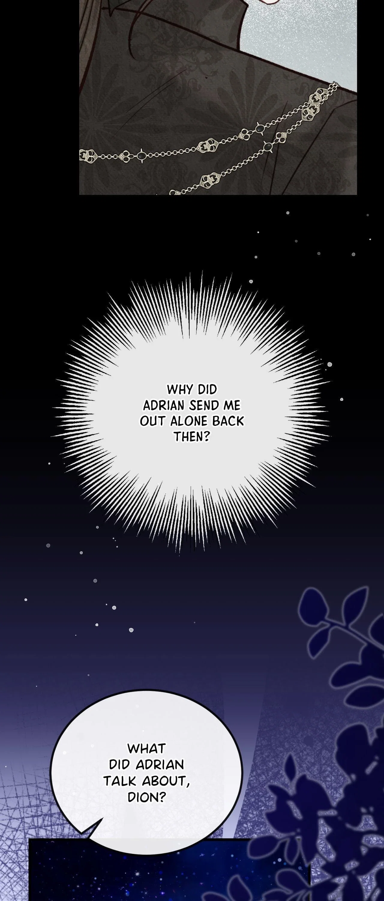 Hunks, Harems, and Hardcore Habits Chapter 50 - Page 36