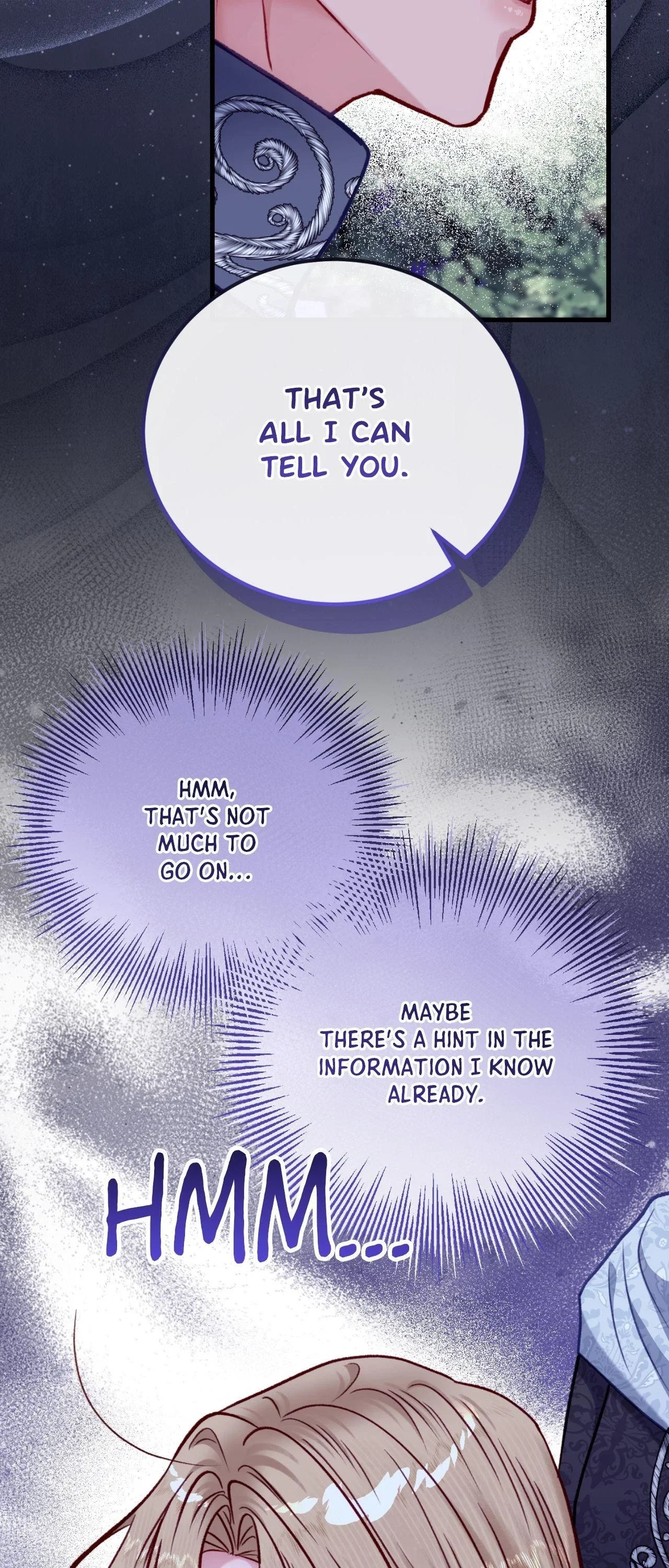 Hunks, Harems, and Hardcore Habits Chapter 50 - Page 41