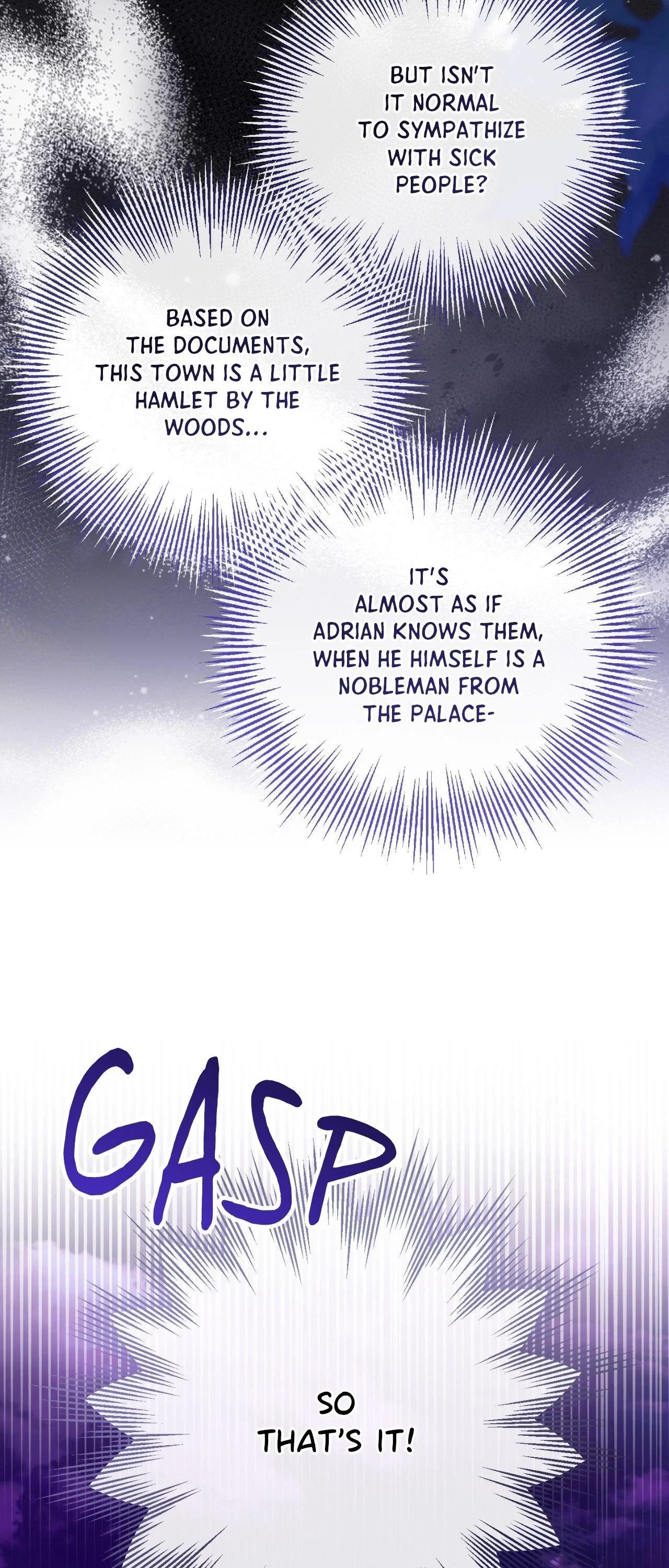 Hunks, Harems, and Hardcore Habits Chapter 50 - Page 46