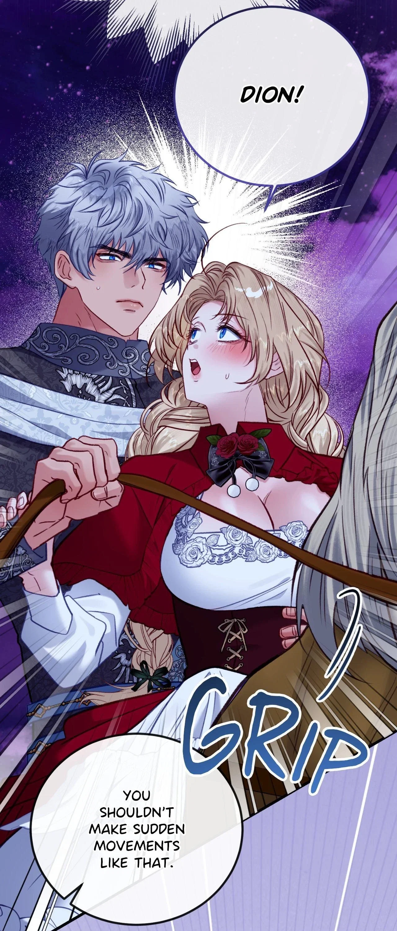 Hunks, Harems, and Hardcore Habits Chapter 50 - Page 47