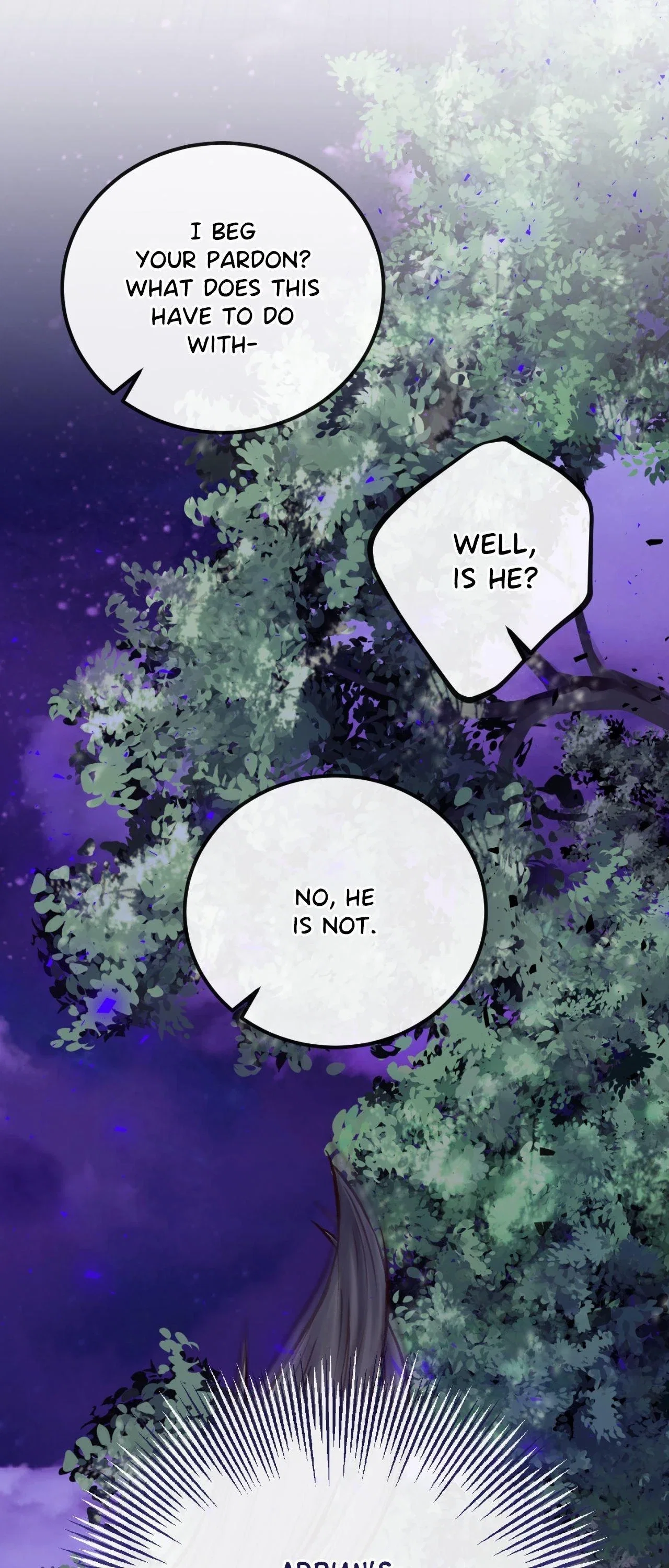 Hunks, Harems, and Hardcore Habits Chapter 50 - Page 49