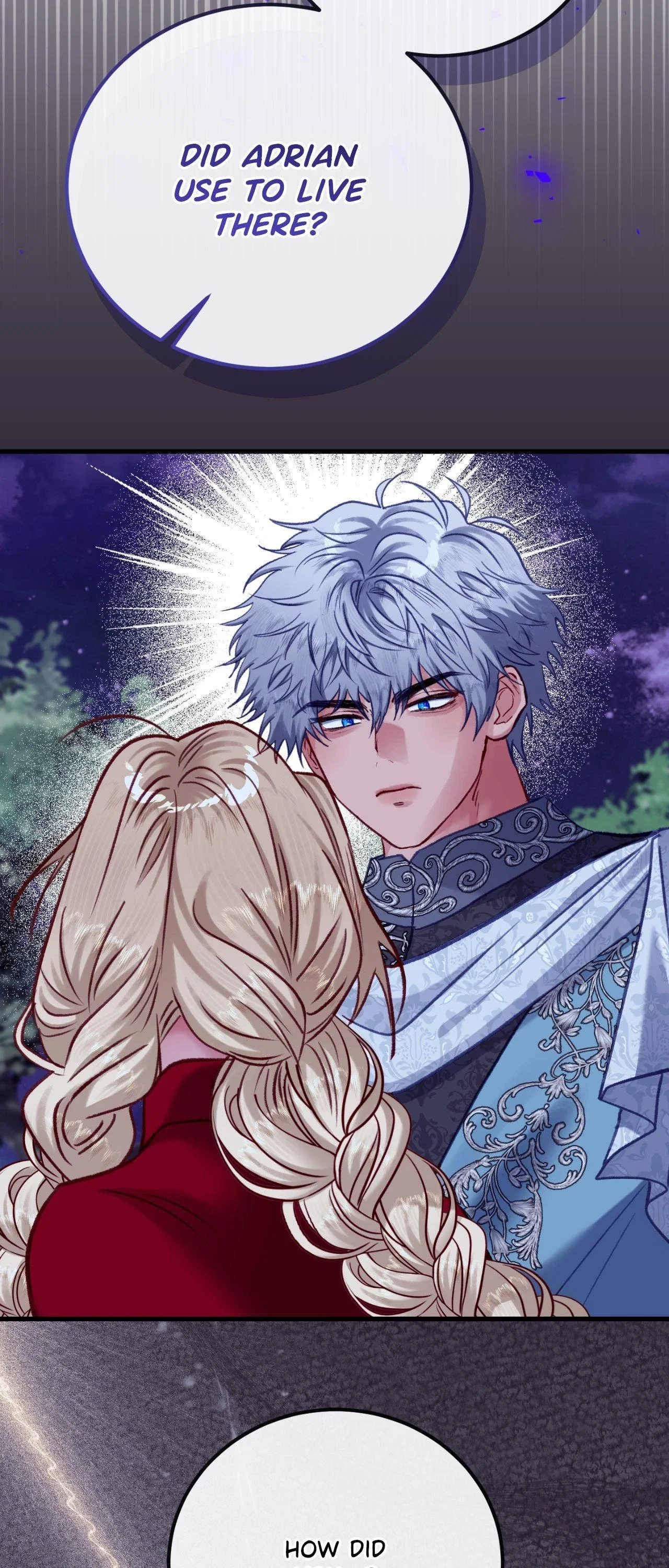 Hunks, Harems, and Hardcore Habits Chapter 50 - Page 51