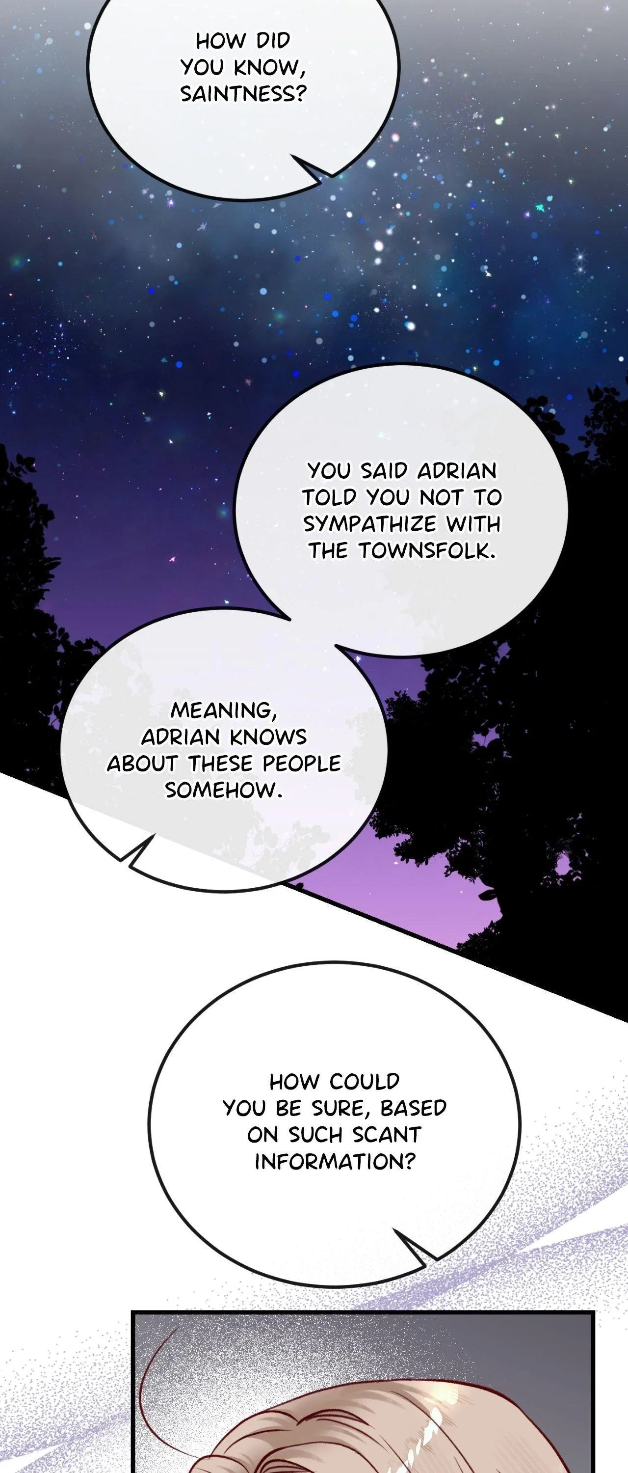 Hunks, Harems, and Hardcore Habits Chapter 50 - Page 54