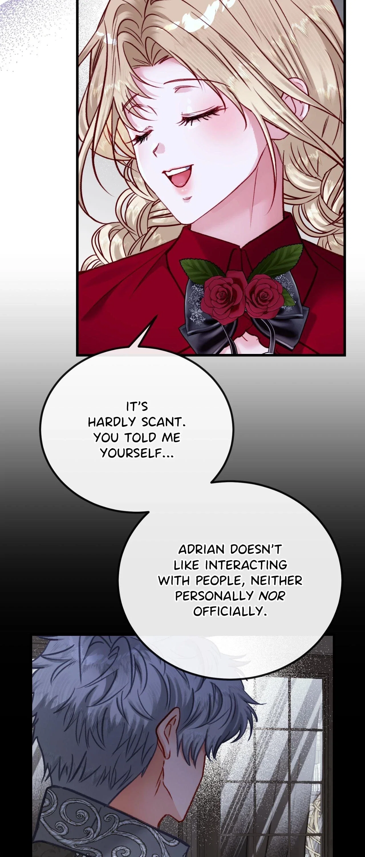 Hunks, Harems, and Hardcore Habits Chapter 50 - Page 55