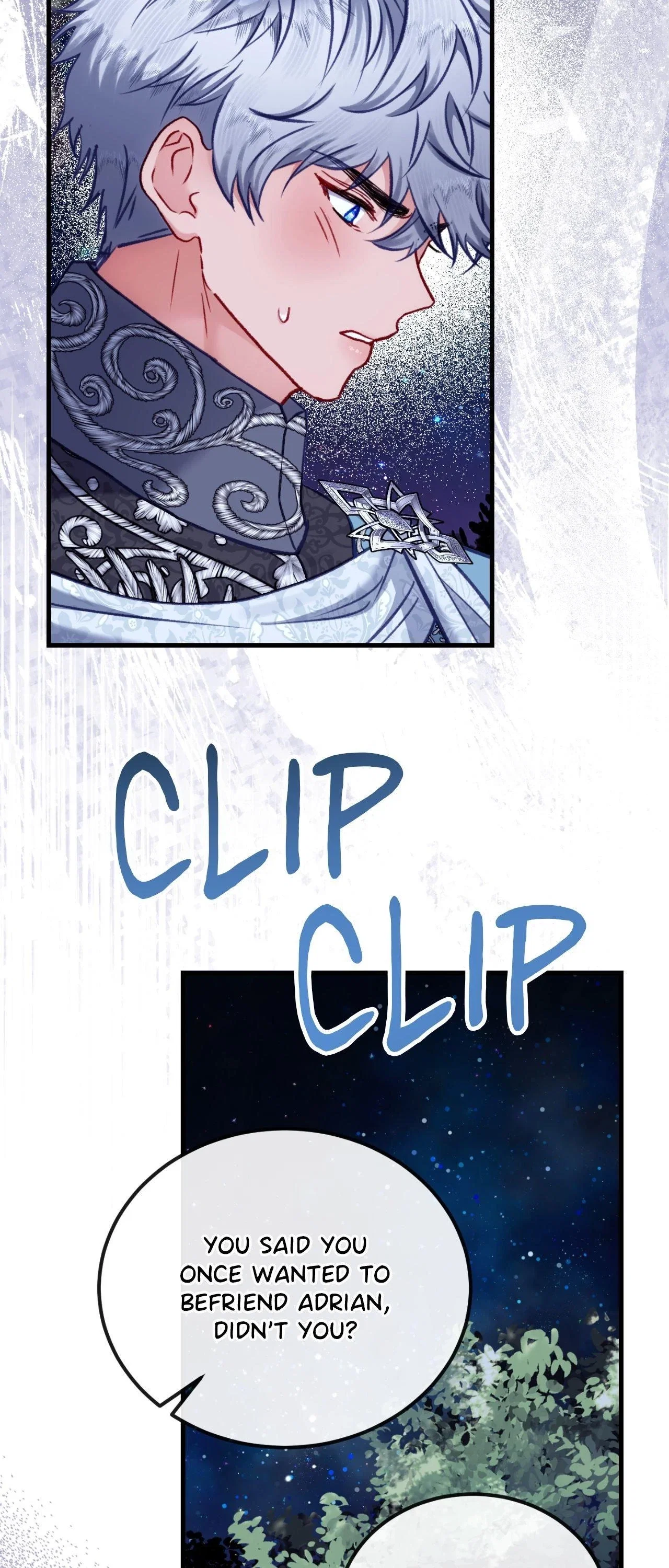 Hunks, Harems, and Hardcore Habits Chapter 50 - Page 57