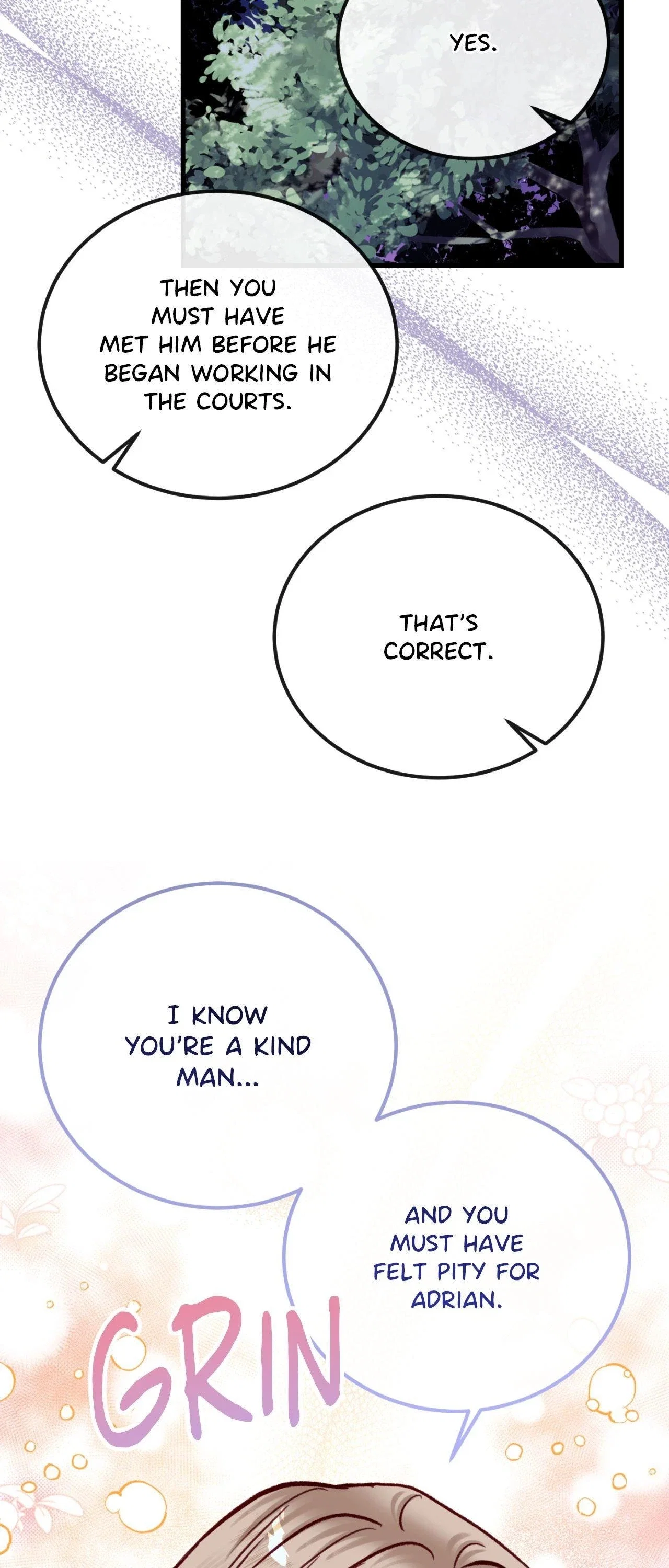 Hunks, Harems, and Hardcore Habits Chapter 50 - Page 58