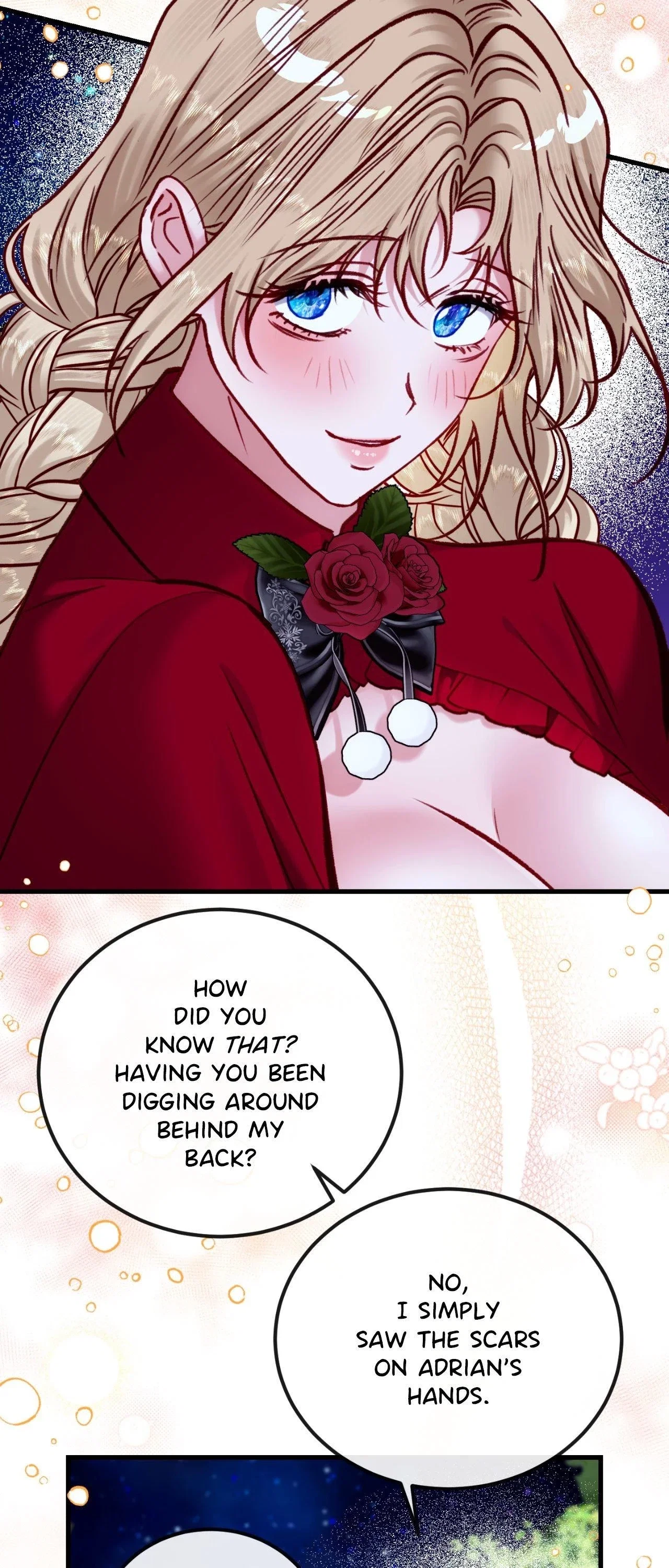 Hunks, Harems, and Hardcore Habits Chapter 50 - Page 59