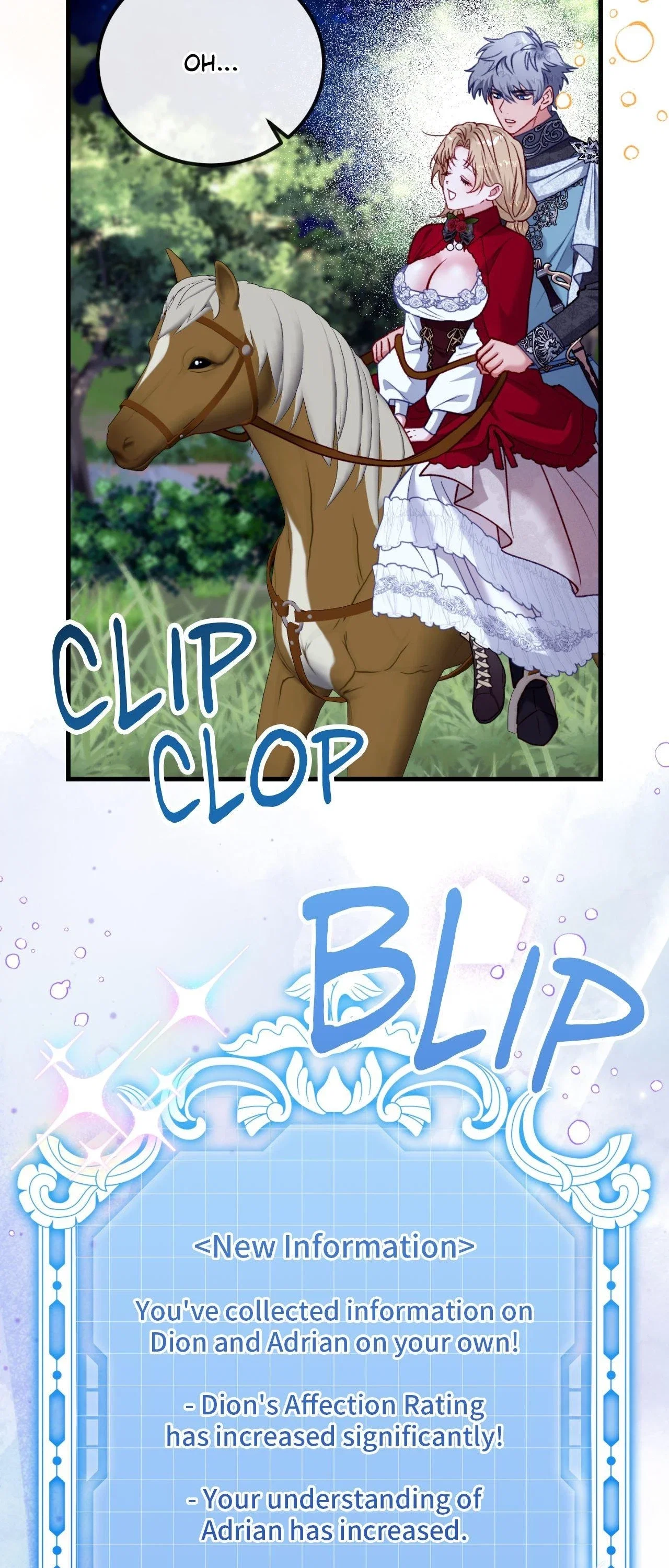 Hunks, Harems, and Hardcore Habits Chapter 50 - Page 60