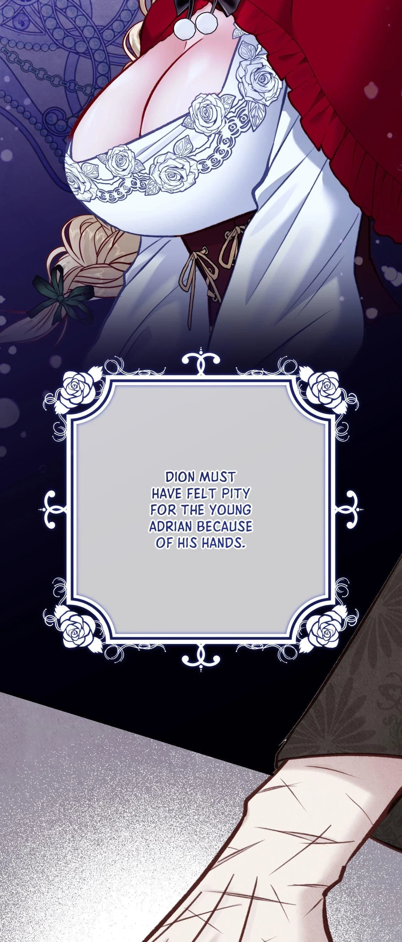 Hunks, Harems, and Hardcore Habits Chapter 50 - Page 63