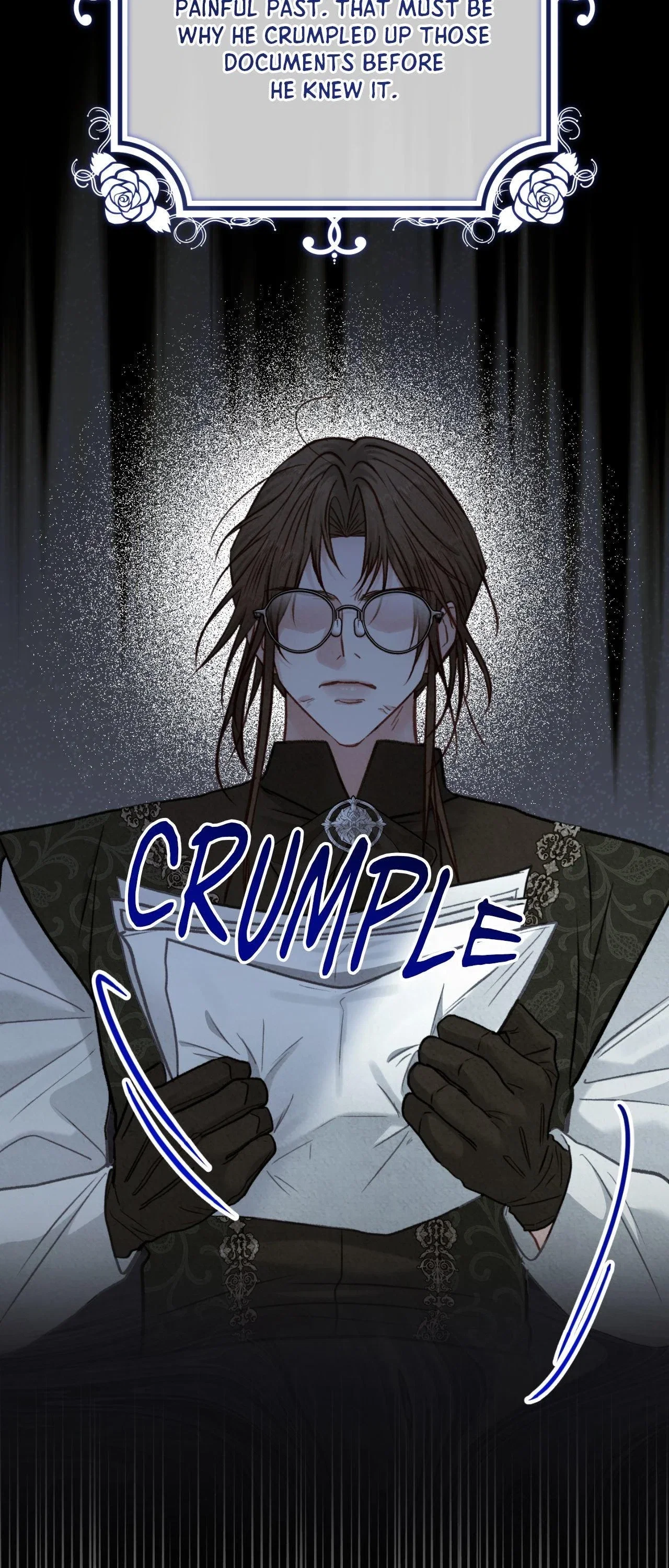Hunks, Harems, and Hardcore Habits Chapter 50 - Page 65