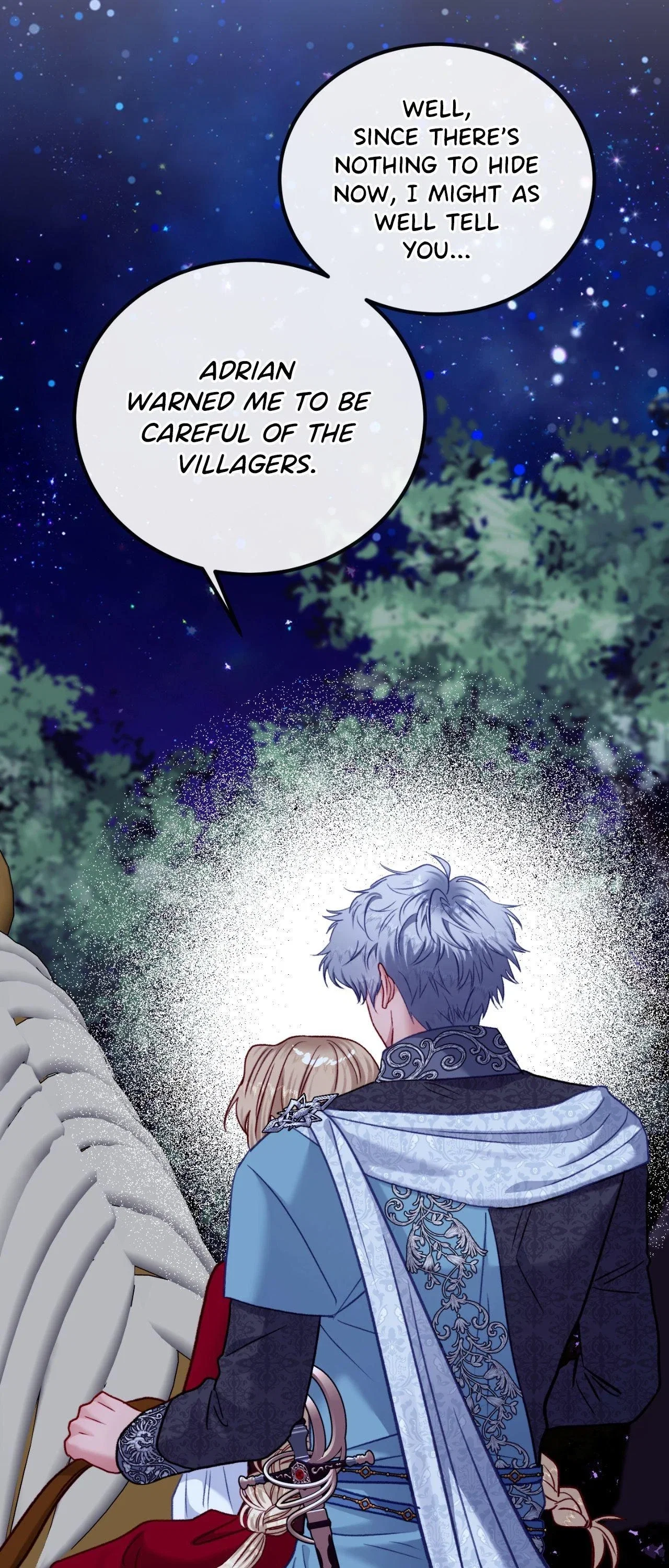 Hunks, Harems, and Hardcore Habits Chapter 50 - Page 68
