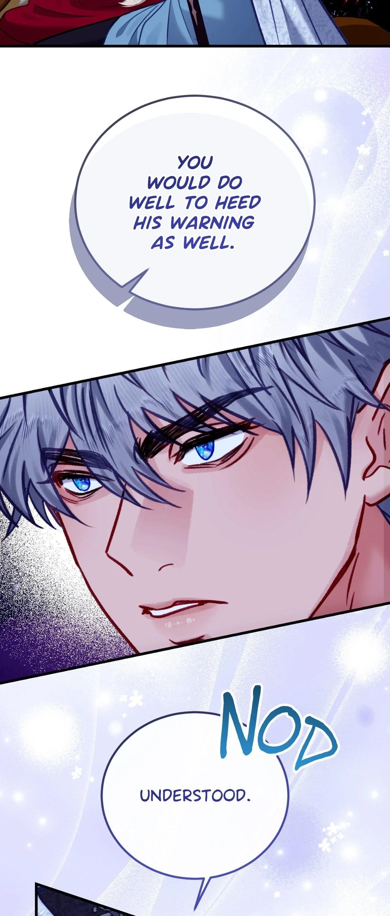 Hunks, Harems, and Hardcore Habits Chapter 50 - Page 69