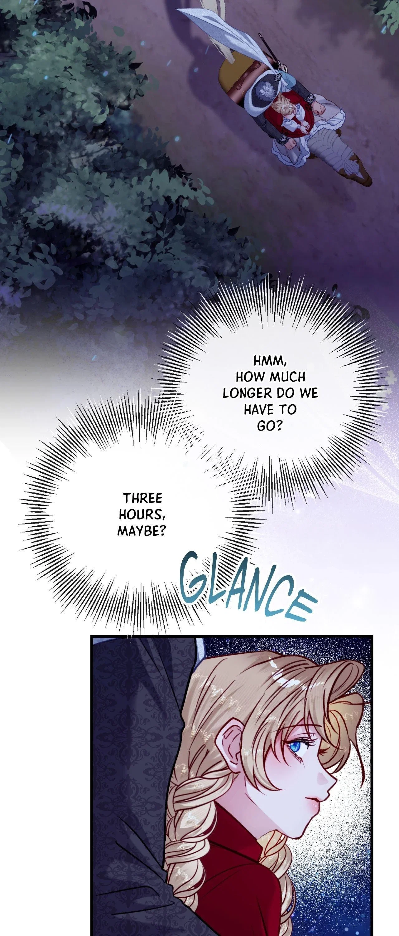 Hunks, Harems, and Hardcore Habits Chapter 50 - Page 72