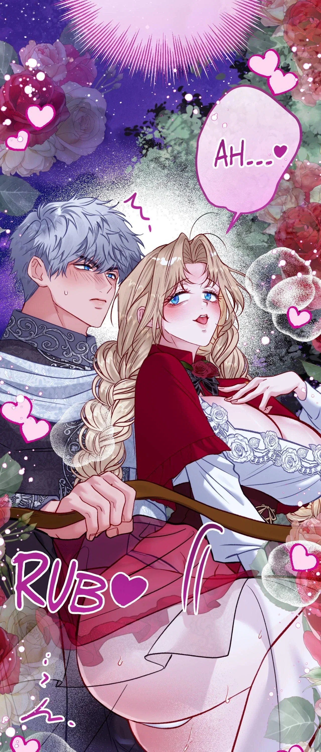 Hunks, Harems, and Hardcore Habits Chapter 50 - Page 75