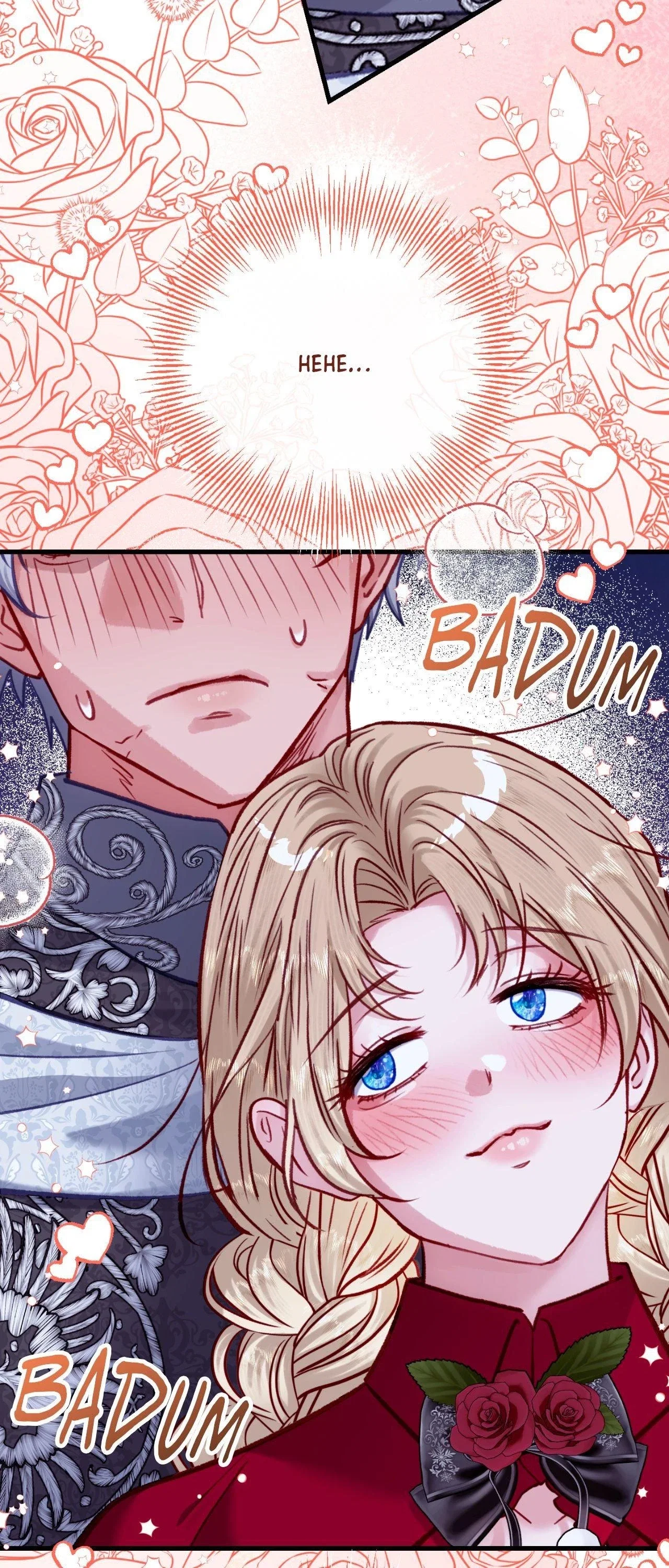 Hunks, Harems, and Hardcore Habits Chapter 51 - Page 4
