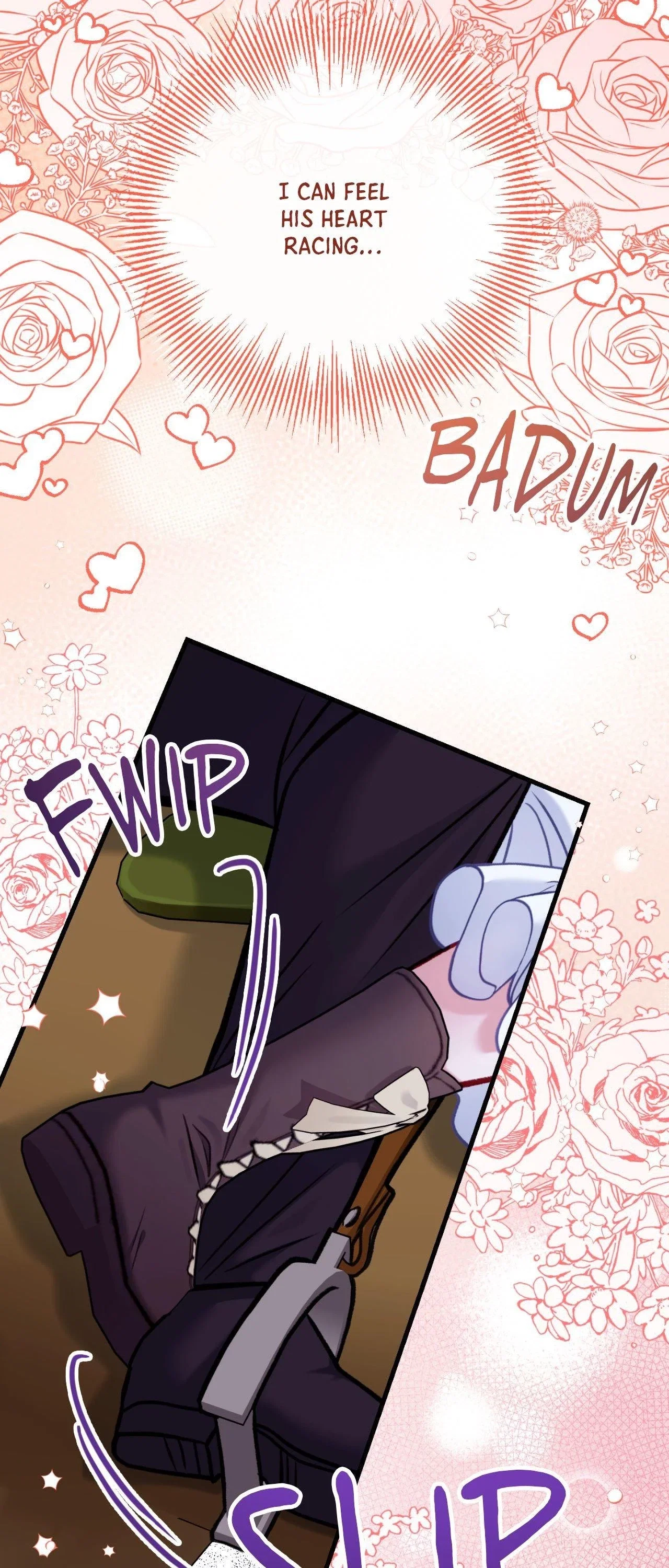 Hunks, Harems, and Hardcore Habits Chapter 51 - Page 5