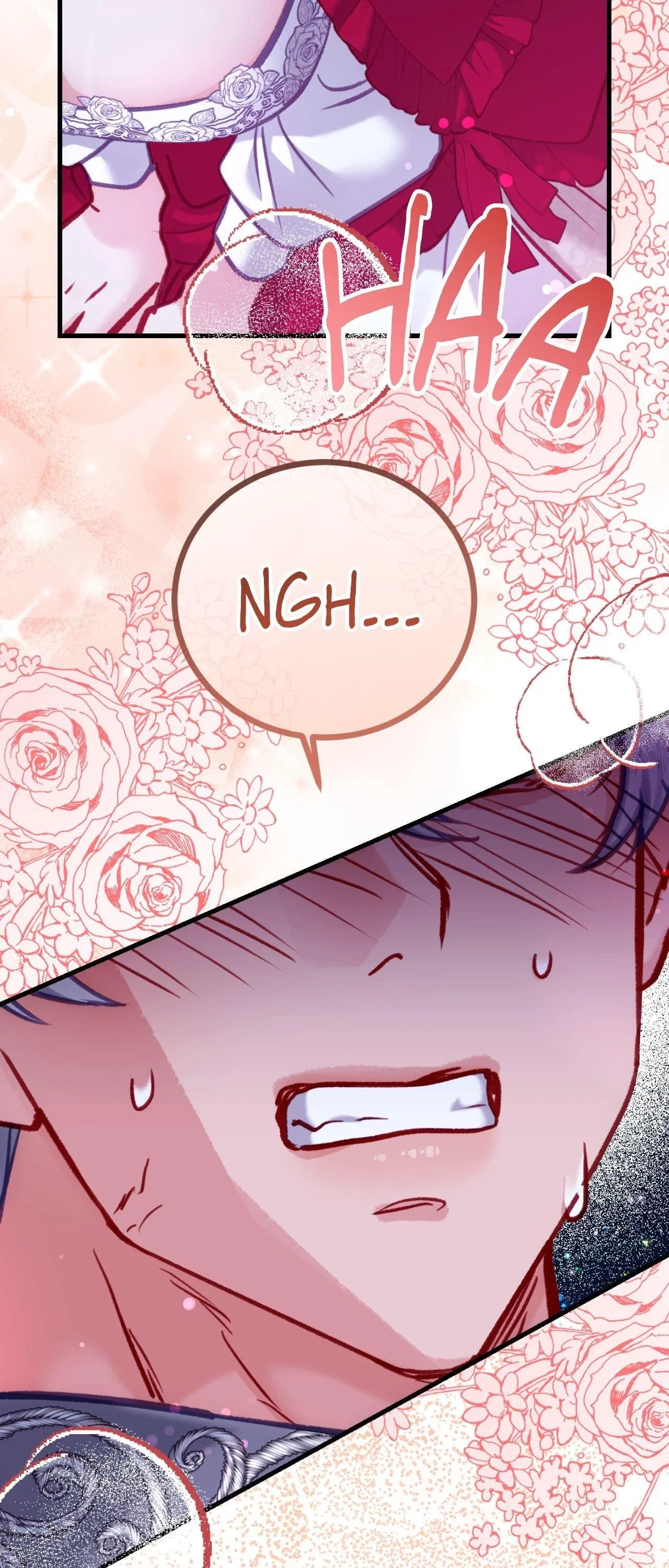Hunks, Harems, and Hardcore Habits Chapter 51 - Page 8