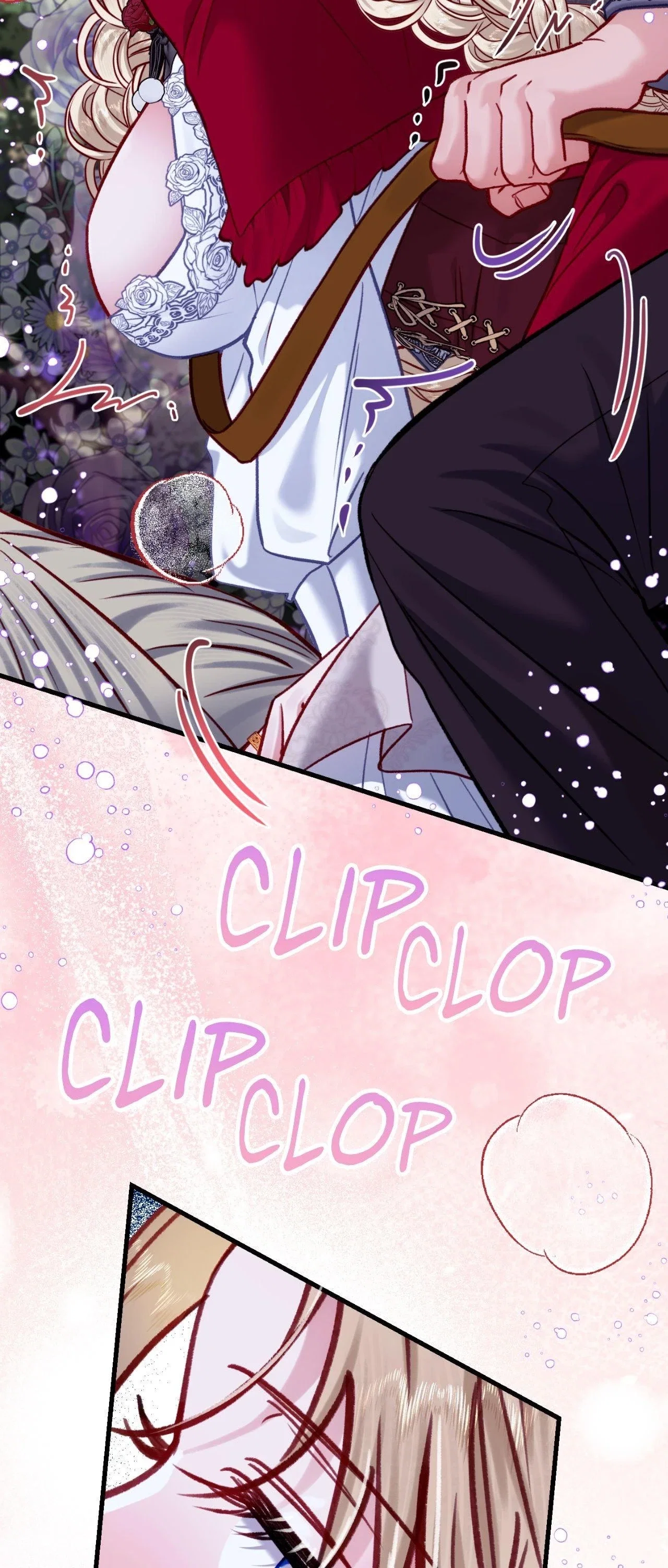 Hunks, Harems, and Hardcore Habits Chapter 51 - Page 14